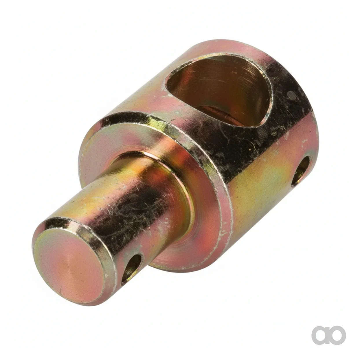 Massey Ferguson - ACW0673980 - Fixing Shaft
