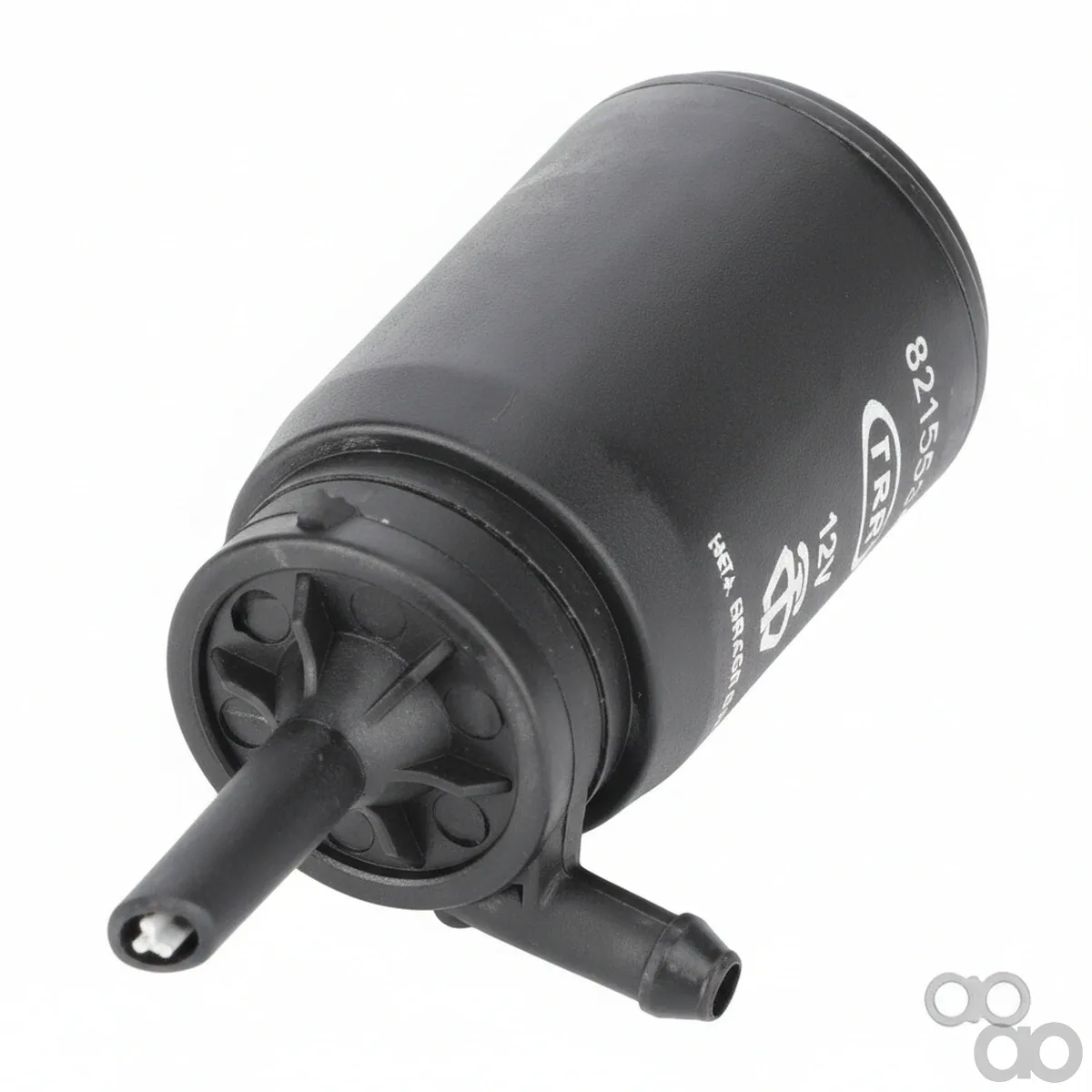 Massey Ferguson - ACW1222550 - Windscreen Washer Pump