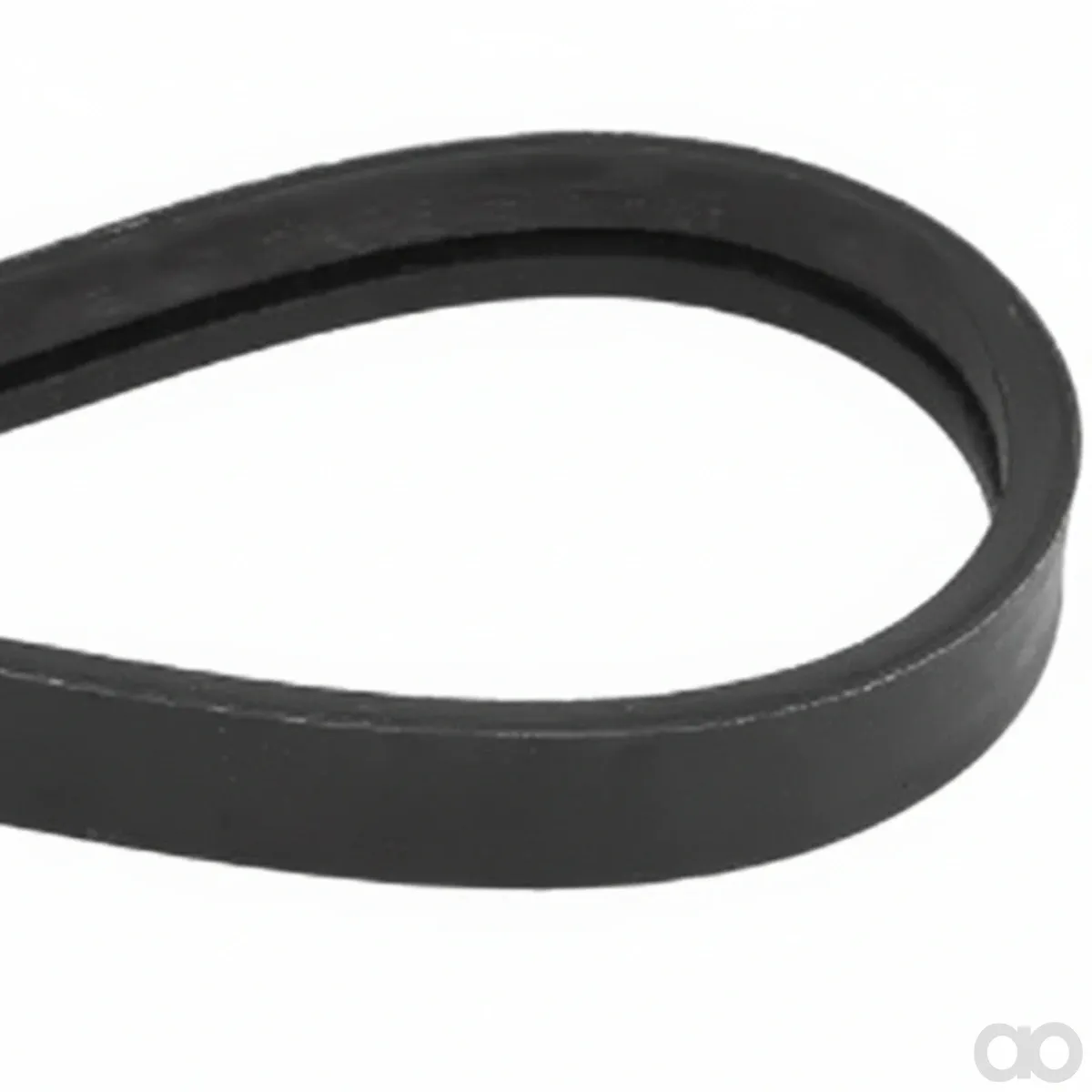 Massey Ferguson - ACW1675850 - Bin Unloader Swivel Drive Belt, 6887 mm