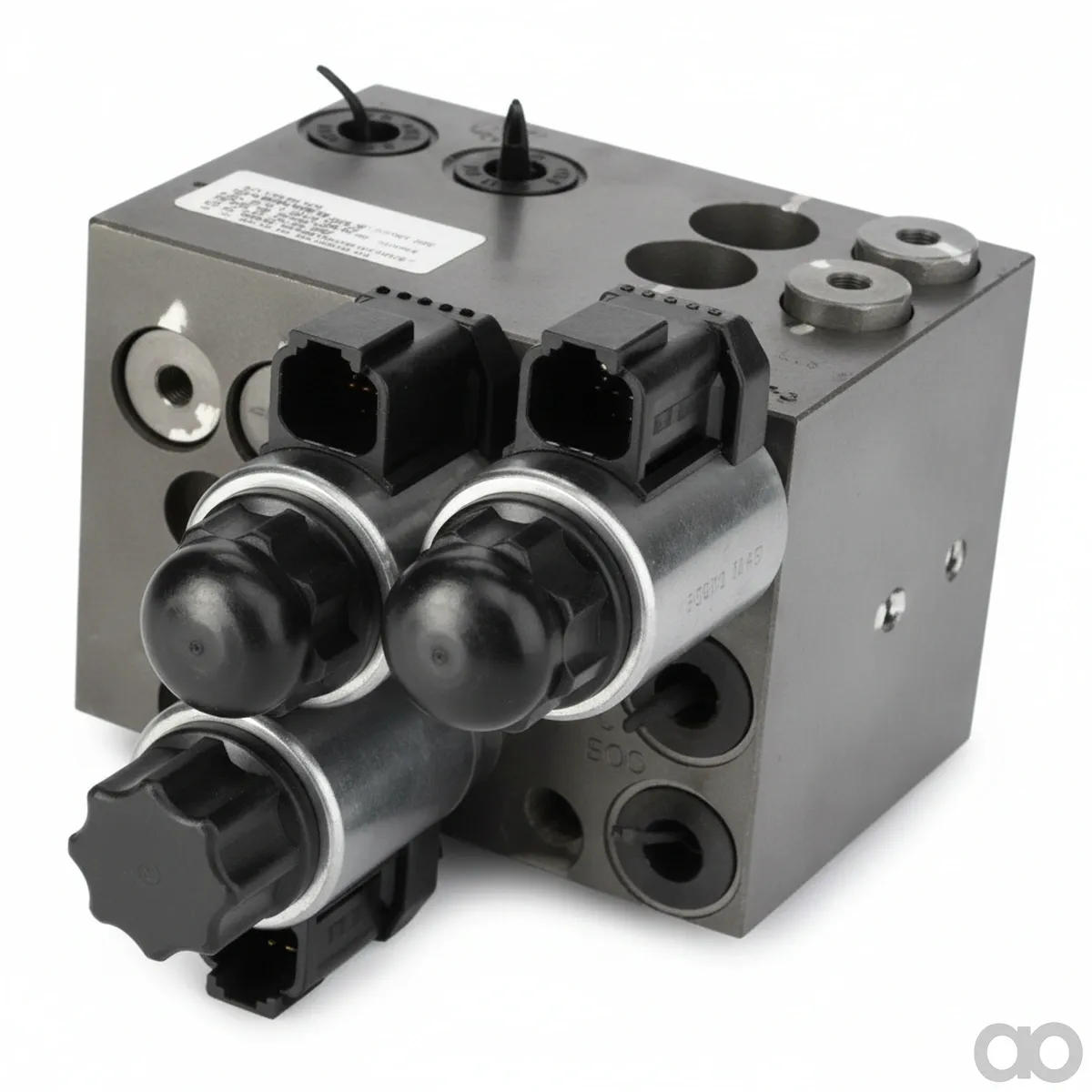 Massey Ferguson - ACW1697500 - Valve Block