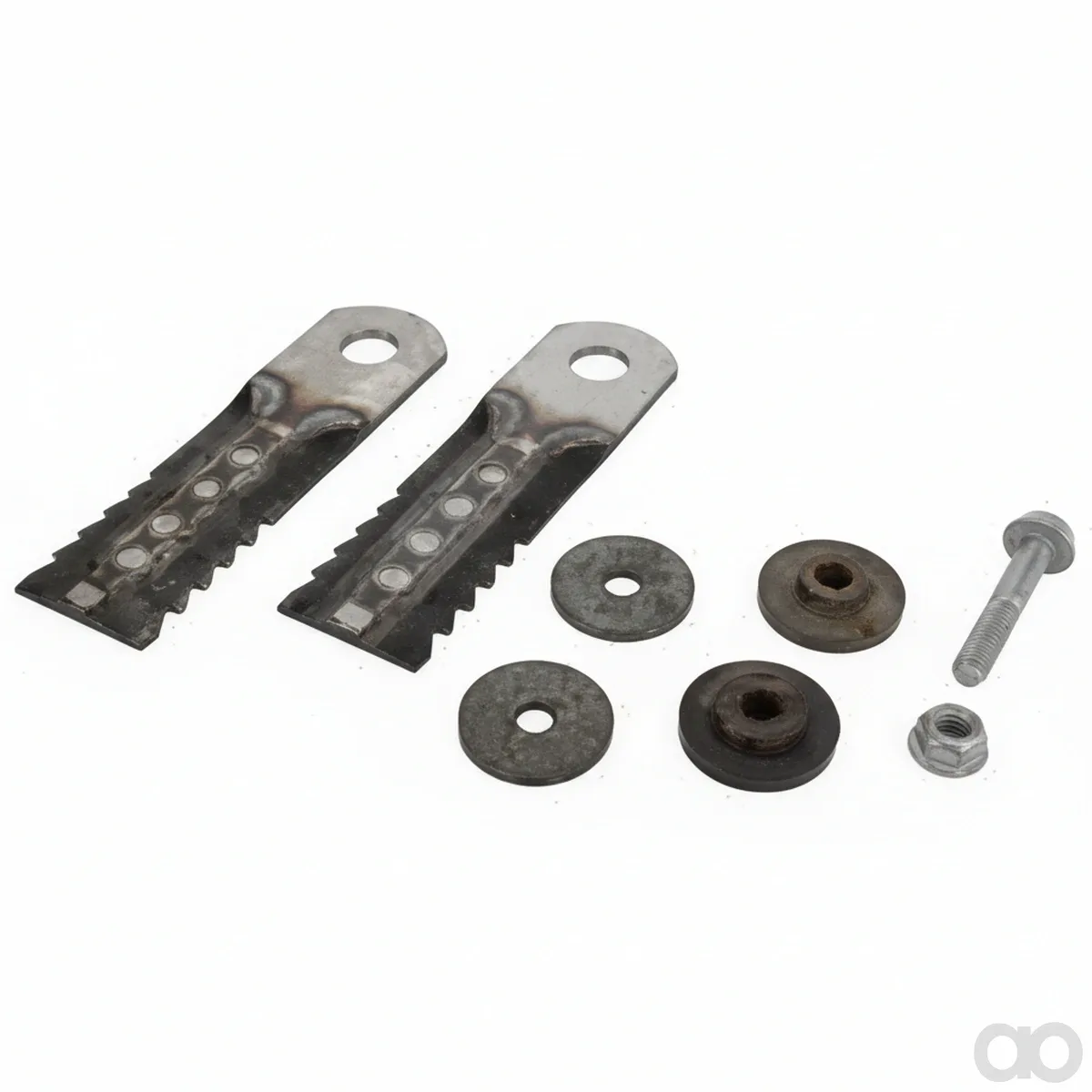 Massey Ferguson - ACW1701180 - Knife Kit
