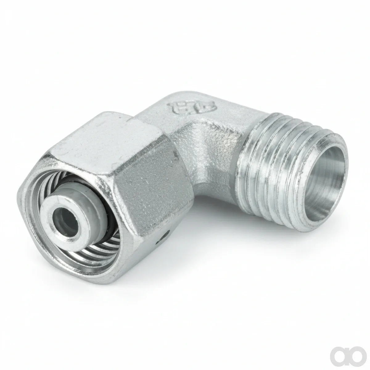 Massey Ferguson - ACW1755090 - Swivel Elbow Fitting