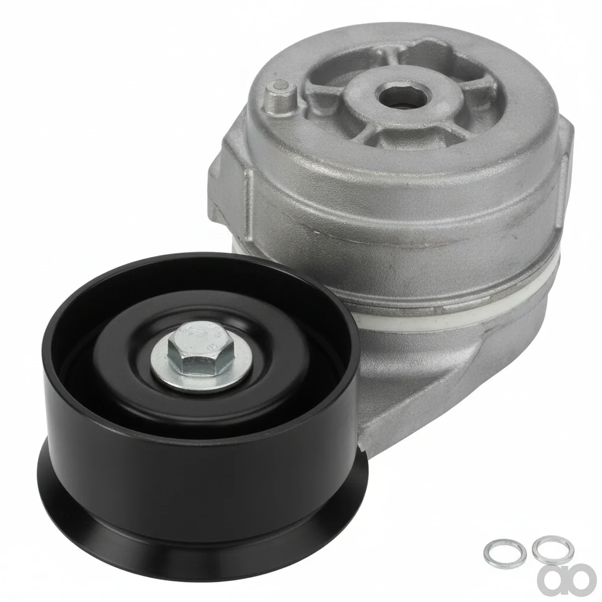 Massey Ferguson - ACW1760240 - Tensioner Pulley