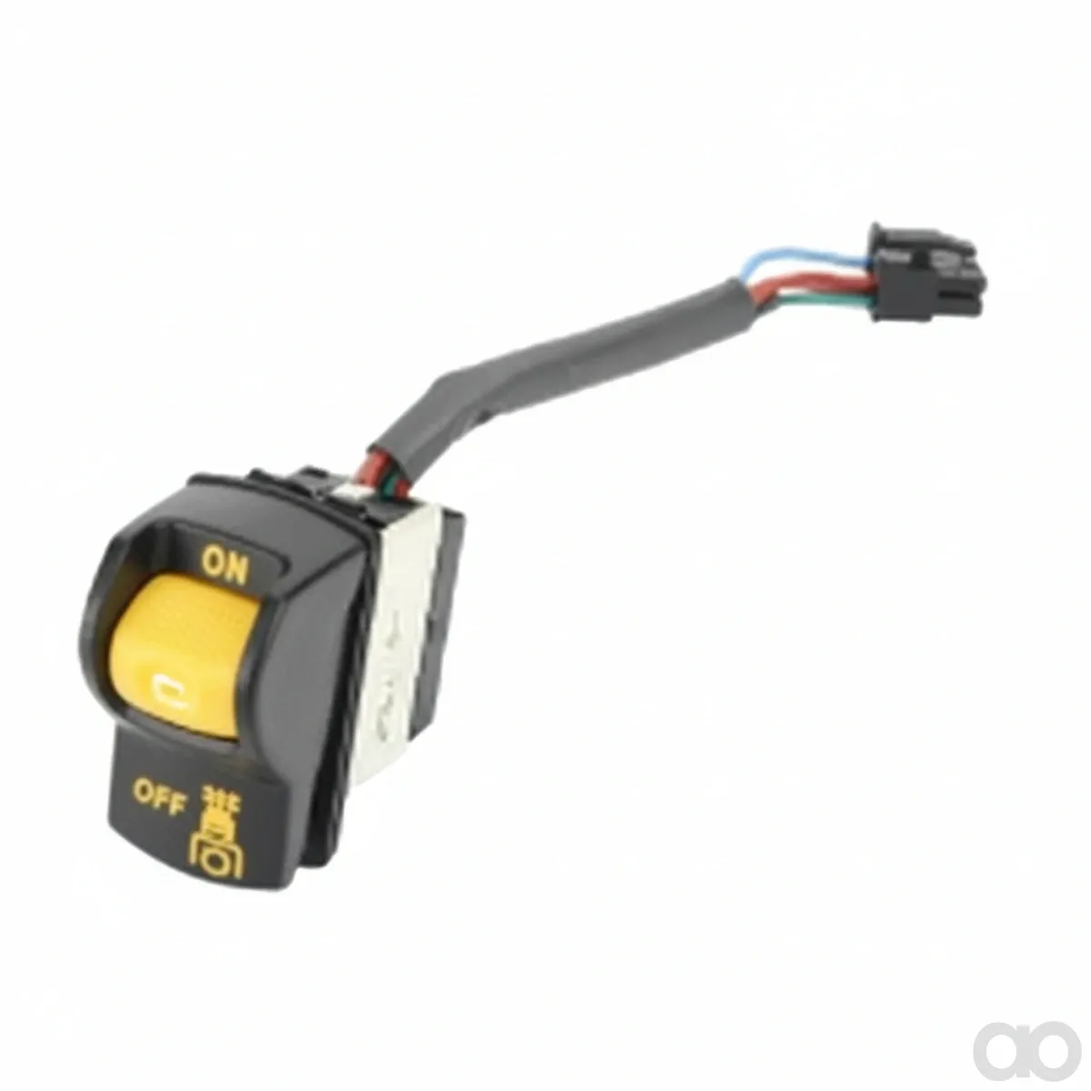 Massey Ferguson - ACW202511C - PTO Rocker Switch