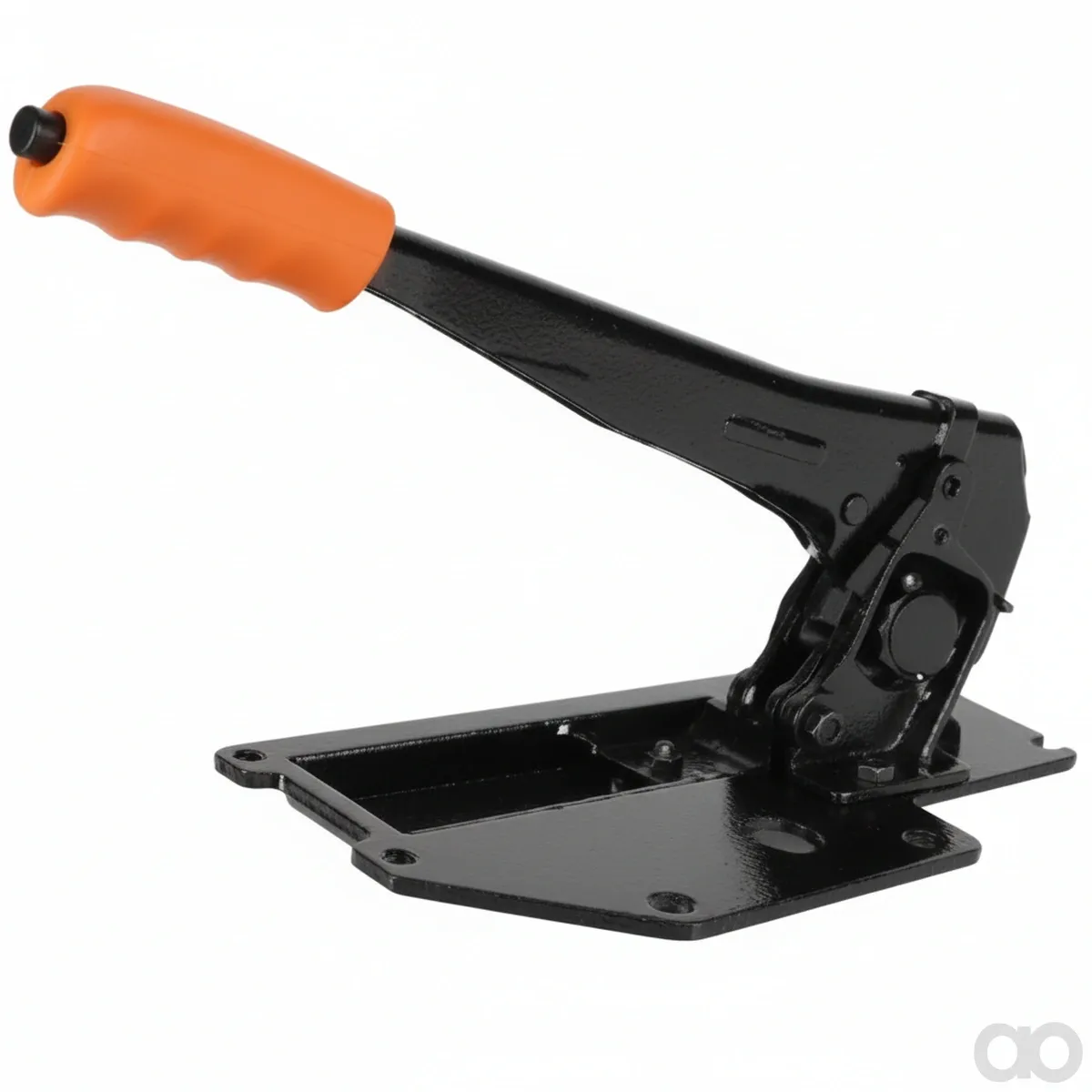Massey Ferguson - ACW204136C - Hand Brake Lever