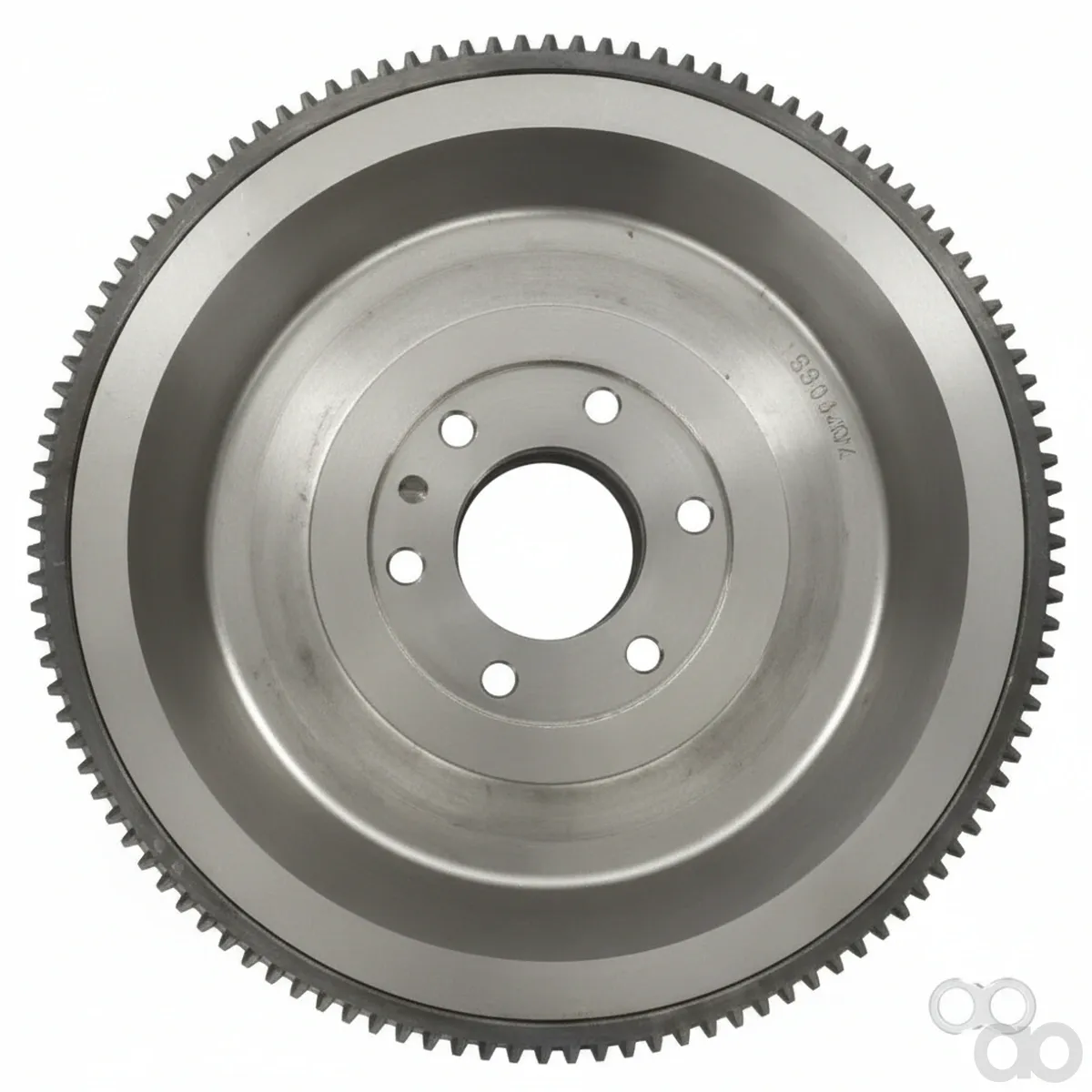 Massey Ferguson - ACW2191880 - Flywheel