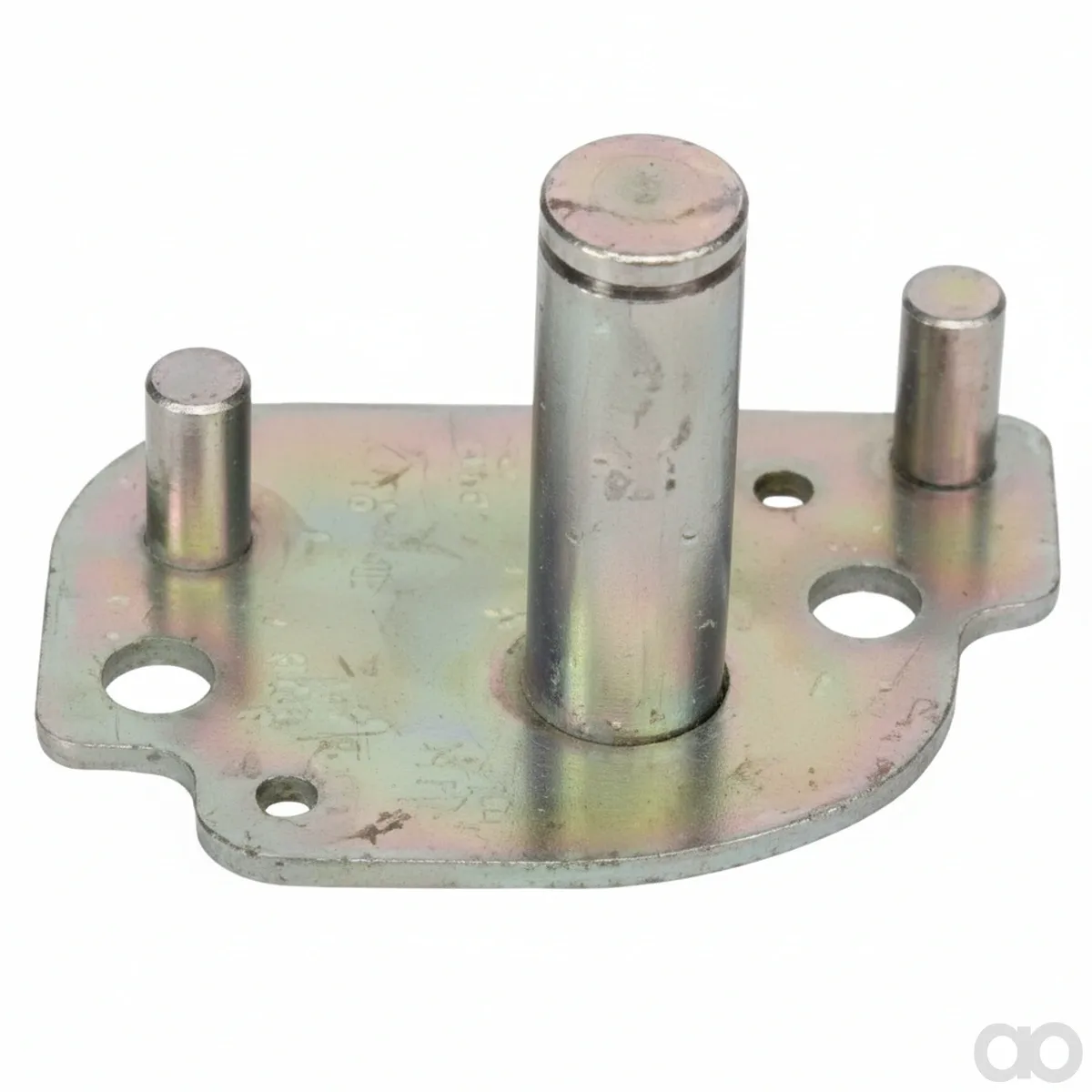 Massey Ferguson - ACW231681A - Plate