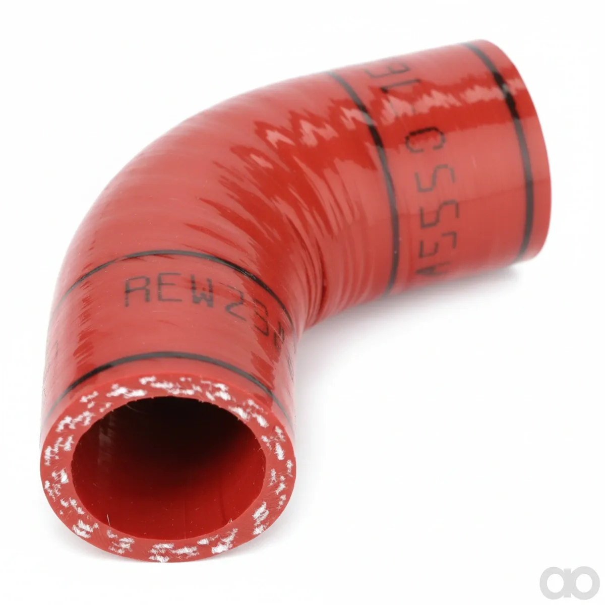 Massey Ferguson - ACW2345550 - Oil Hose for Turbo