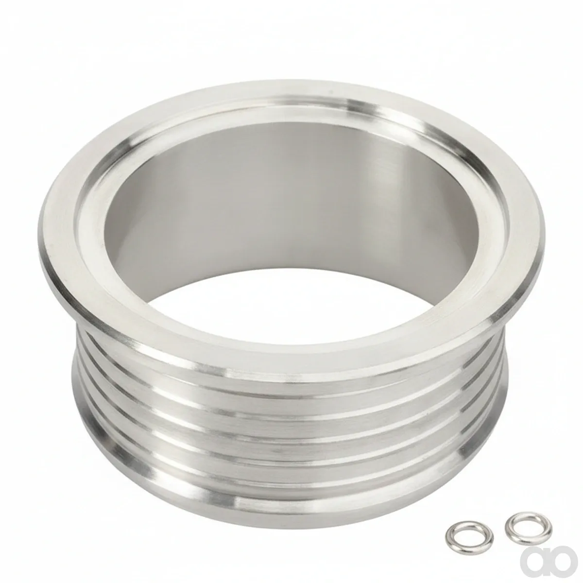 Massey Ferguson - ACW2790050 - Air Pipe