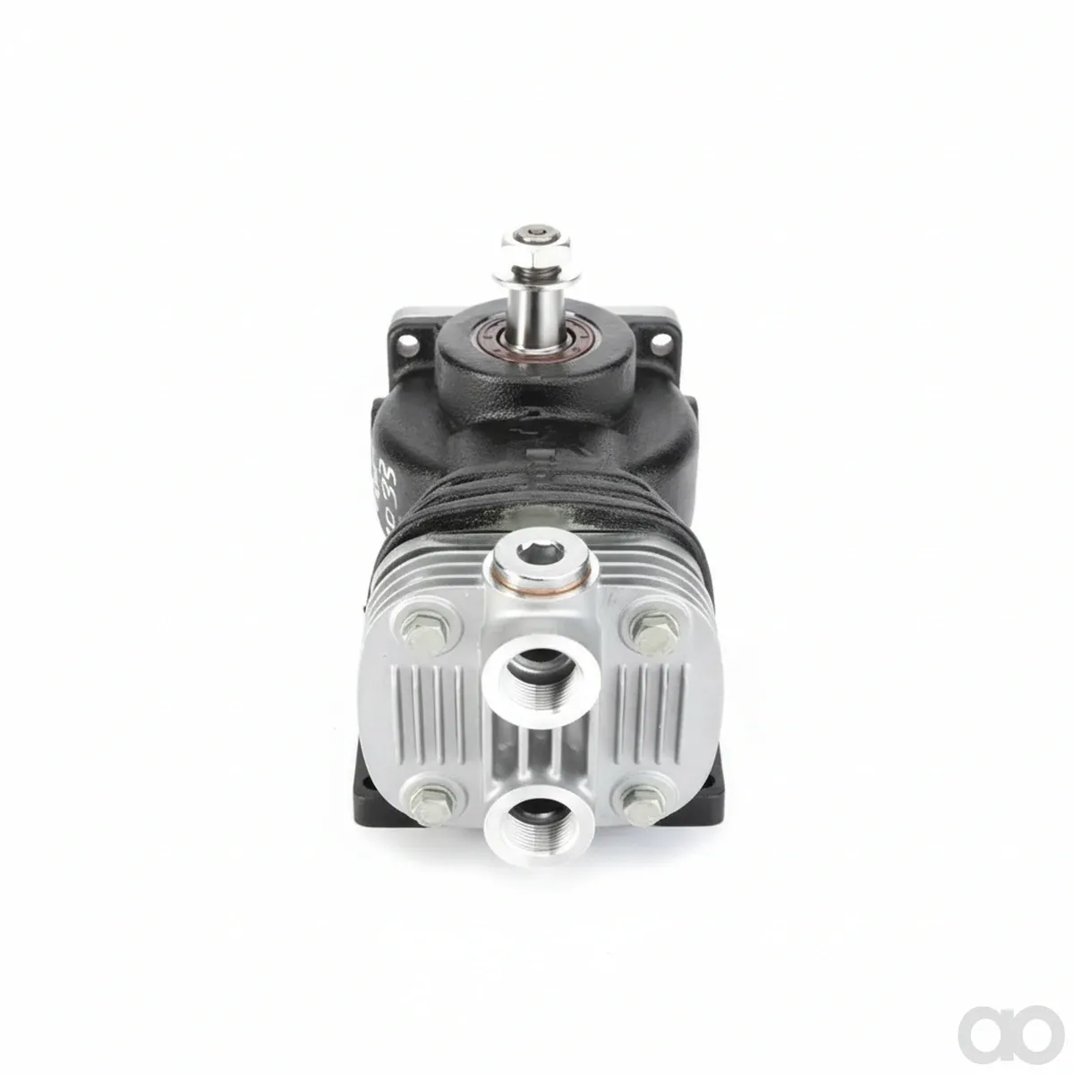 Massey Ferguson - ACW2874760 - Air Compressor