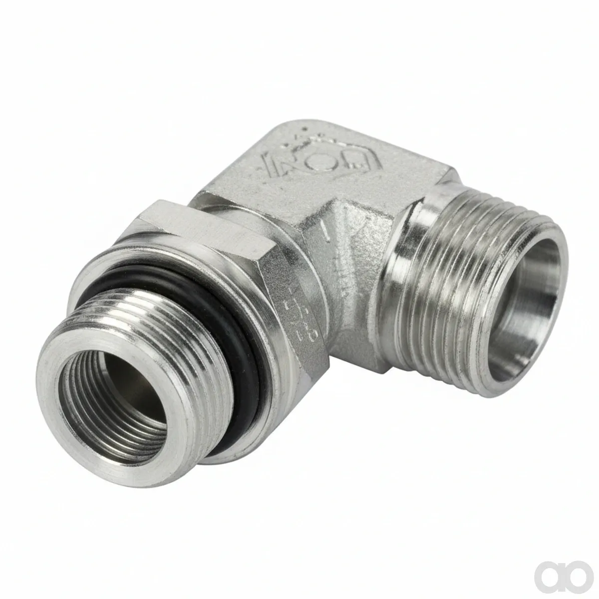 Massey Ferguson - ACW3805220 - Elbow Fitting