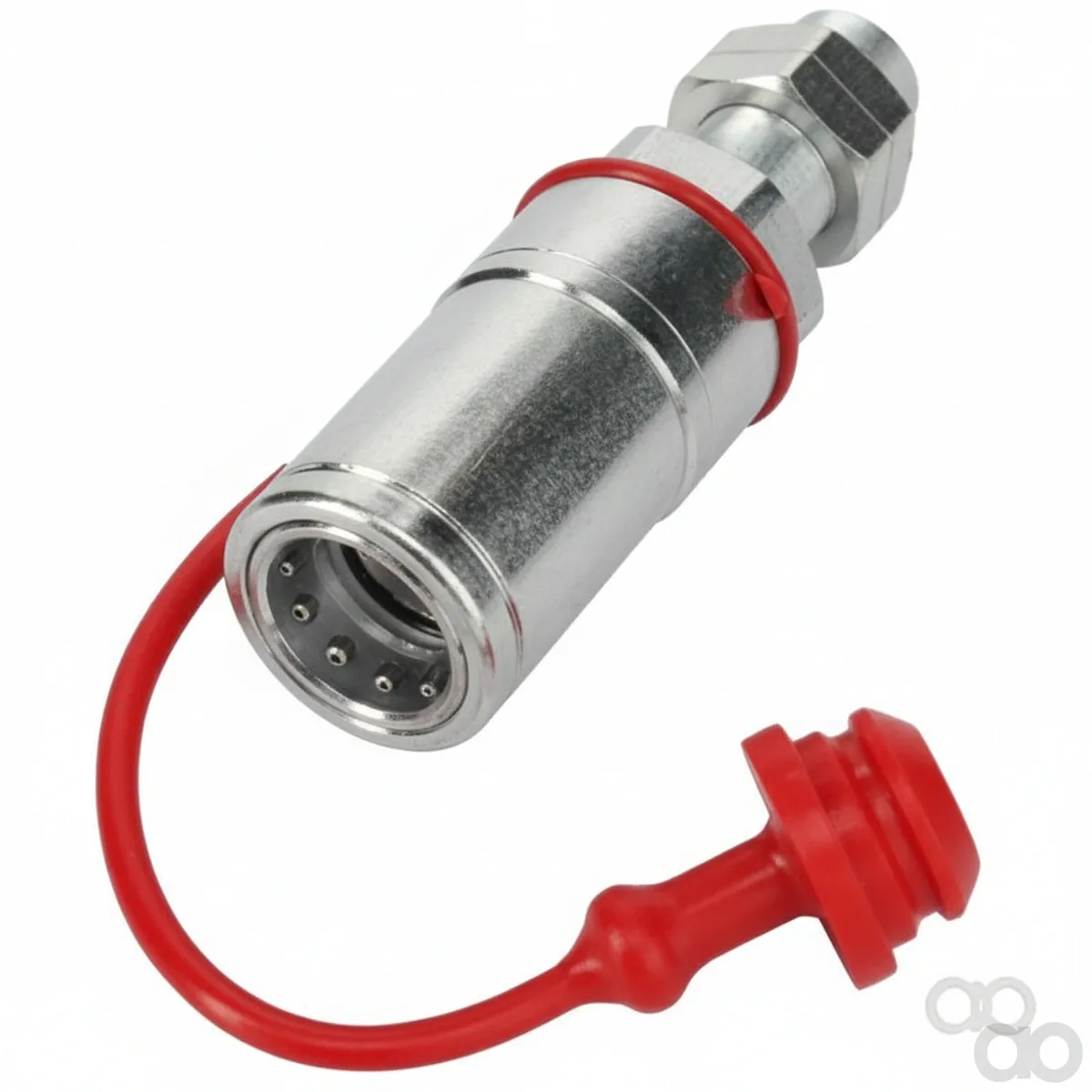 Massey Ferguson - ACW4645620 - Quick Coupler