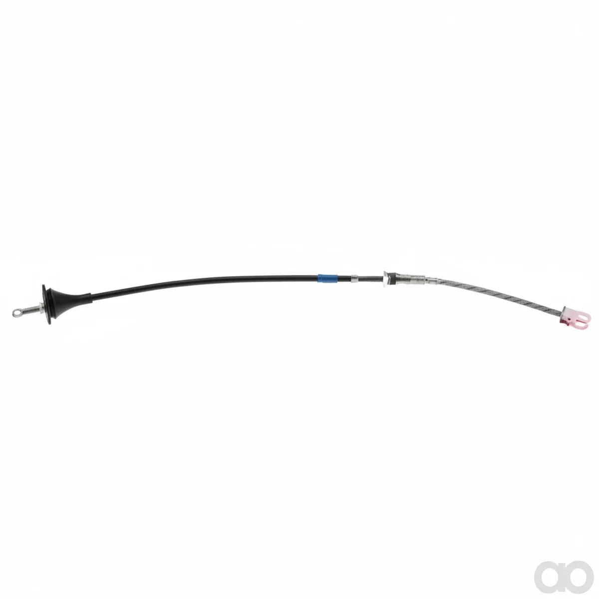 Massey Ferguson - ACW6740240 - Cable