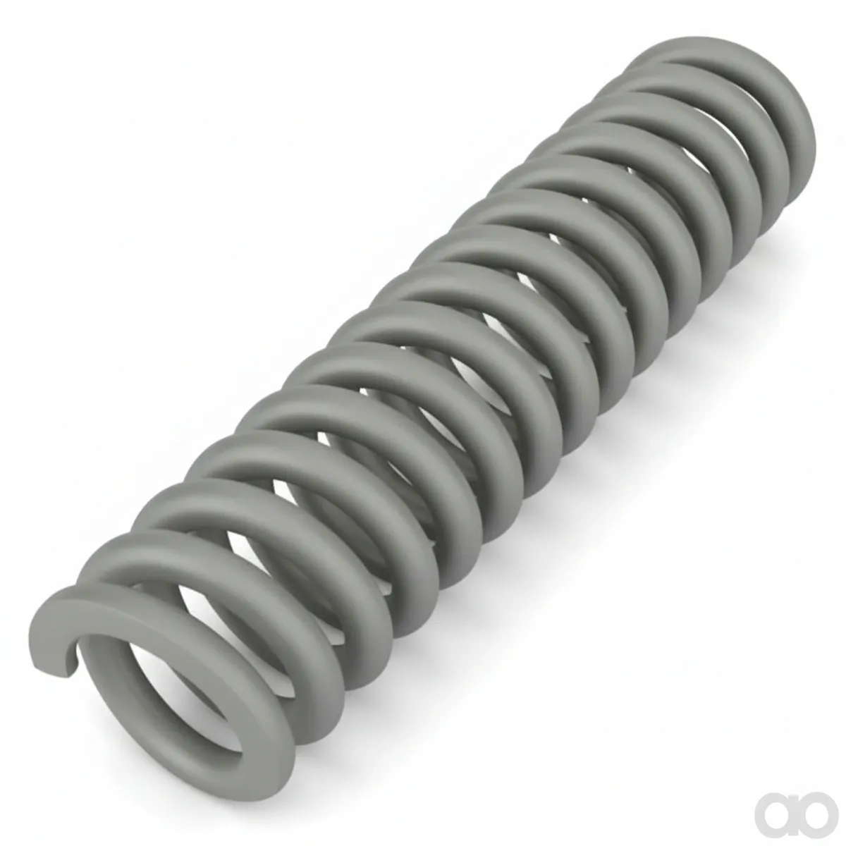 Massey Ferguson - ACW6786830 - Compression Spring