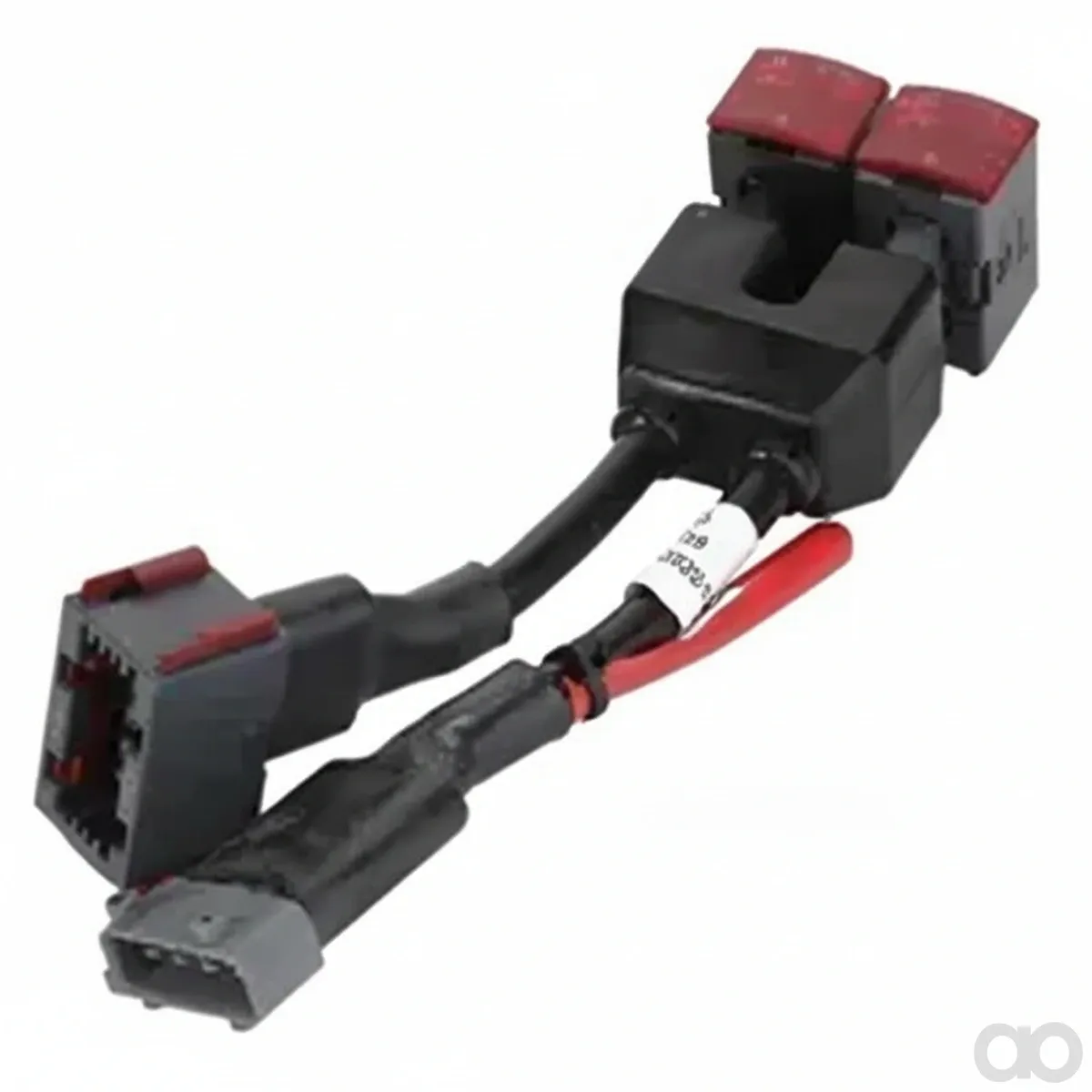 Massey Ferguson - ACW9577620 - Harness