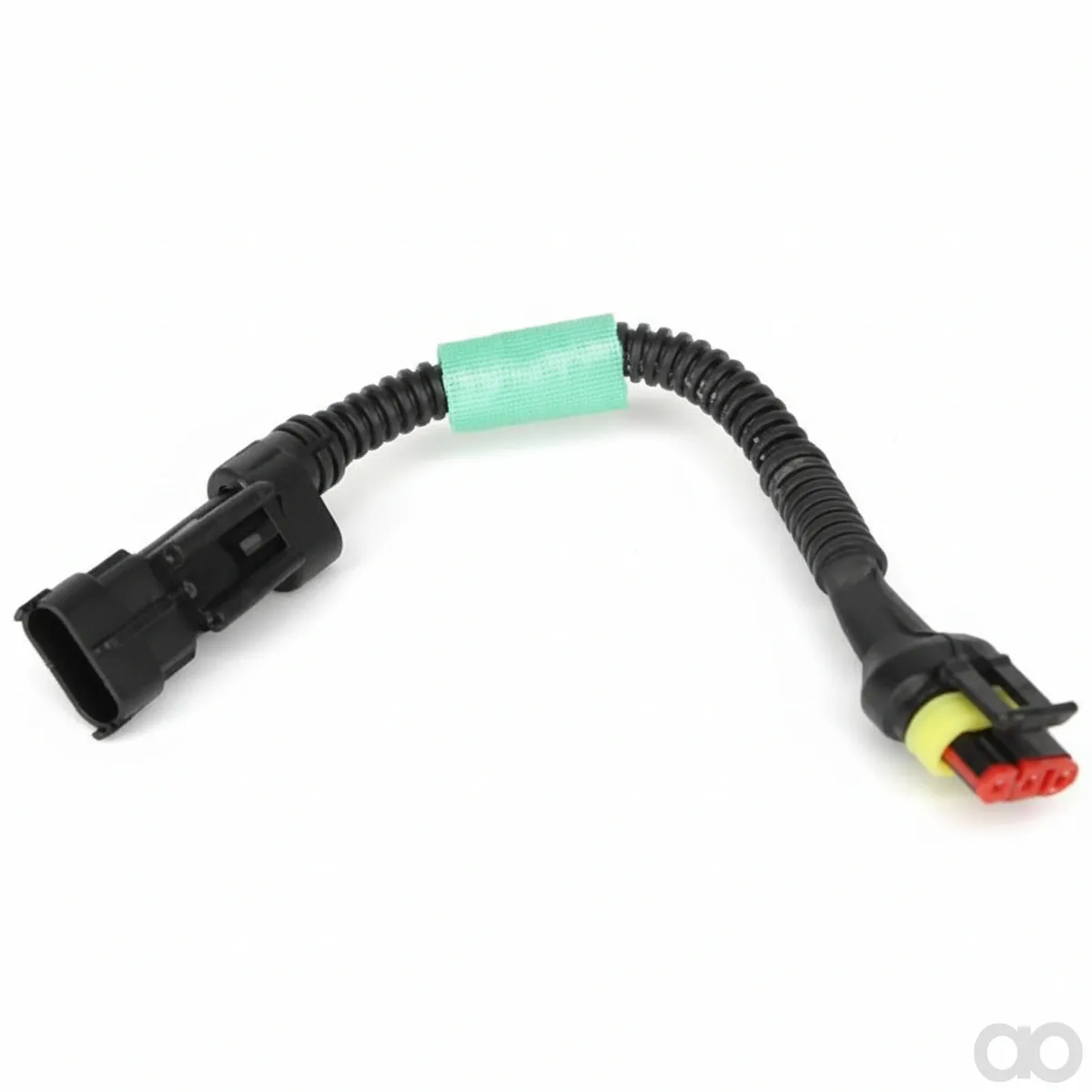 Massey Ferguson - ACW9585620 - Harness Adapter Speed Sensor