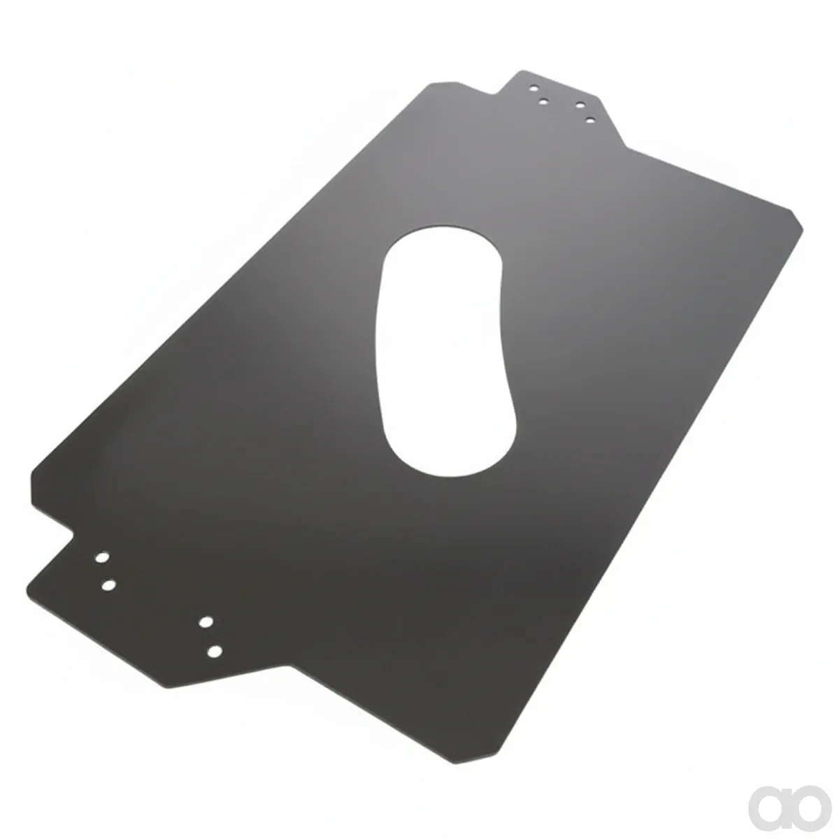 Massey Ferguson - ACX3168460 - Wear Plate