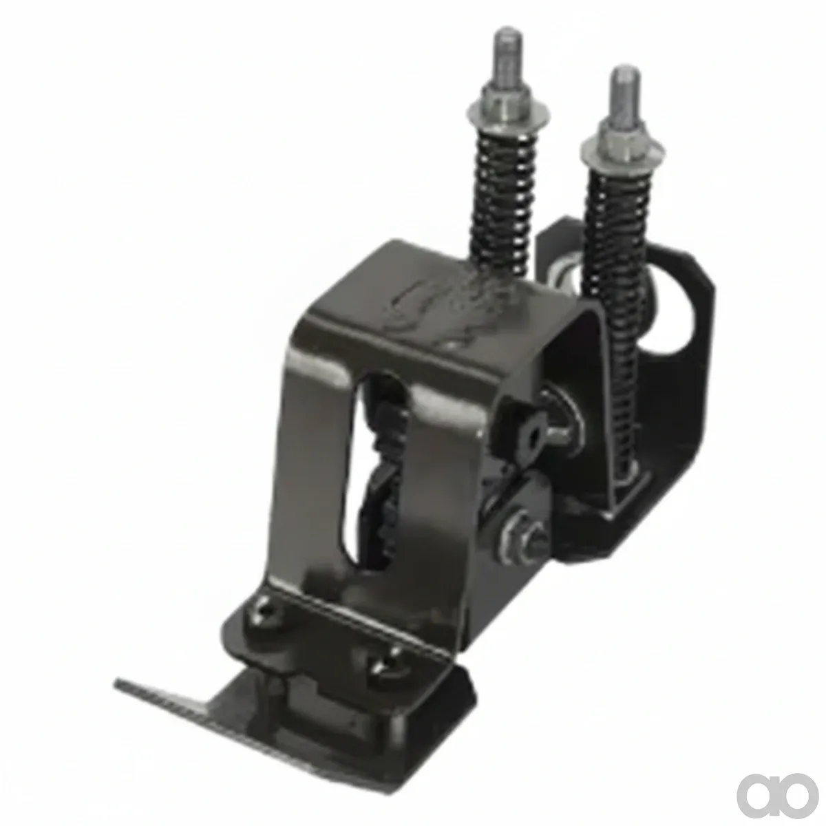 Massey Ferguson - ACX3480490 - Tensioner, Left Hand