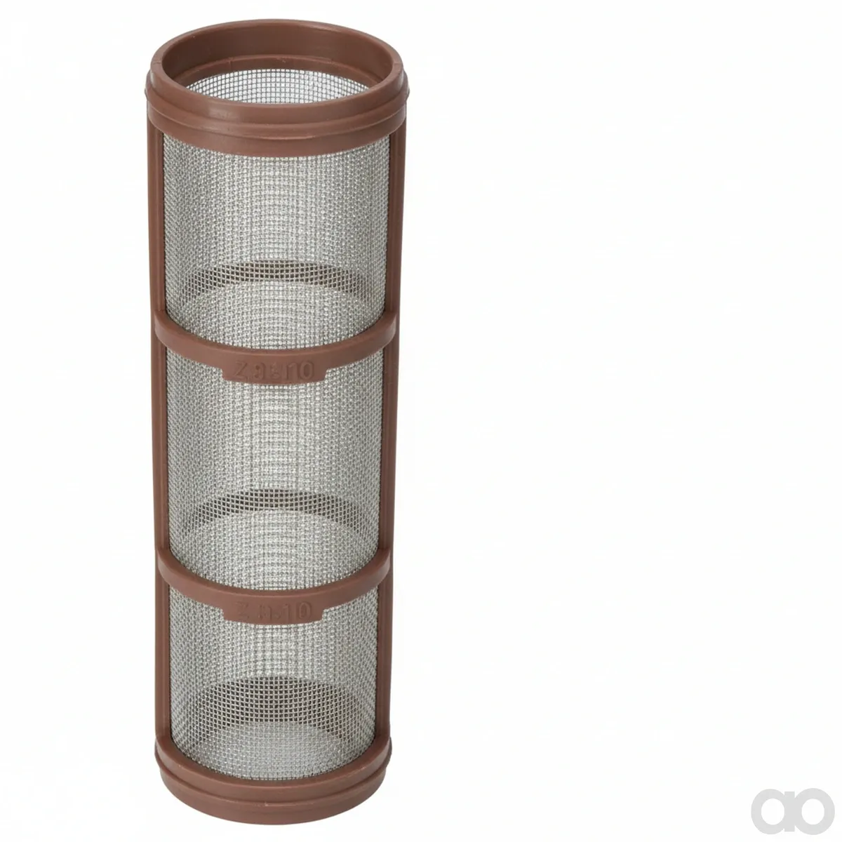 Massey Ferguson - AG002442 - 40 Mesh Screen, Brown, 316 Stainless Steel