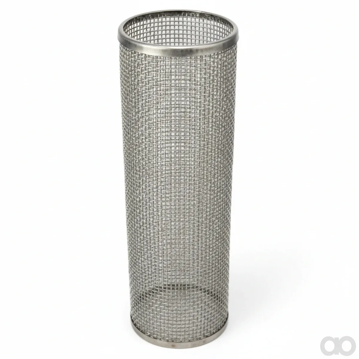 Massey Ferguson - AG052349 - 80 Mesh Screen, 316 Stainless Steel for 2" T-Strainer