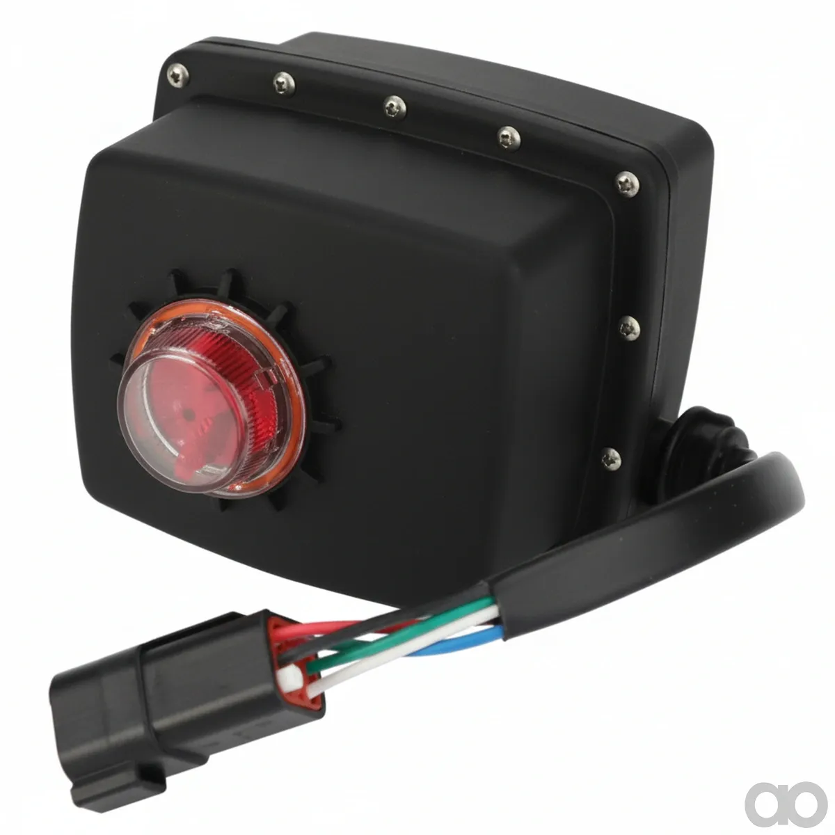 Massey Ferguson - AG121923 - Actuator