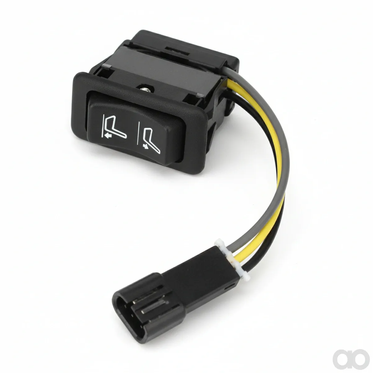 Massey Ferguson - AG137722 - Rocker Switch