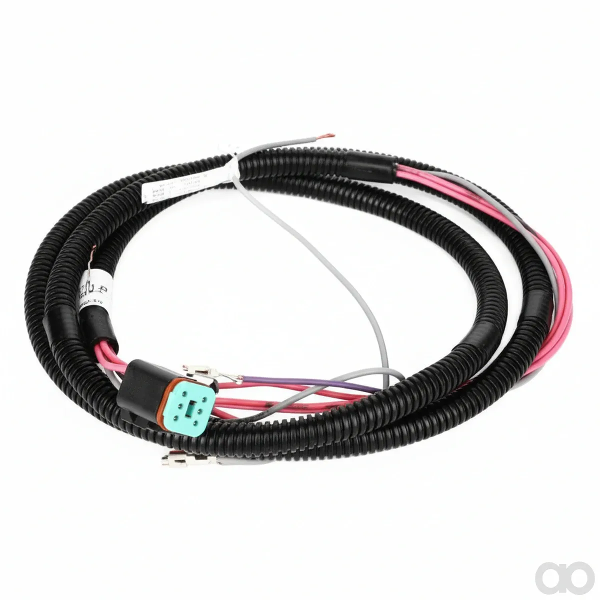 Massey Ferguson - AG420779 - Headlight Harness