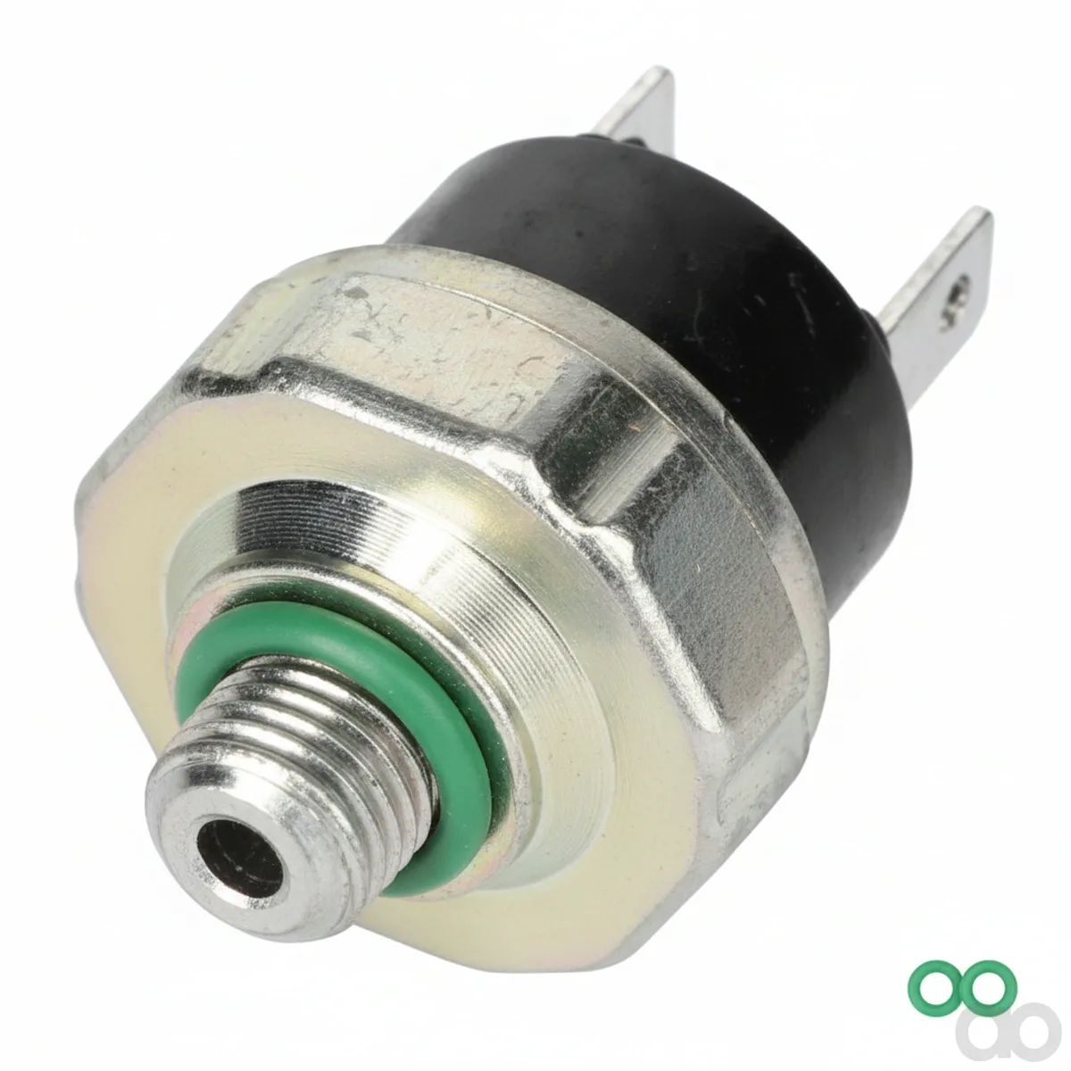 Massey Ferguson - AG607237 - Freon Pressure Switch