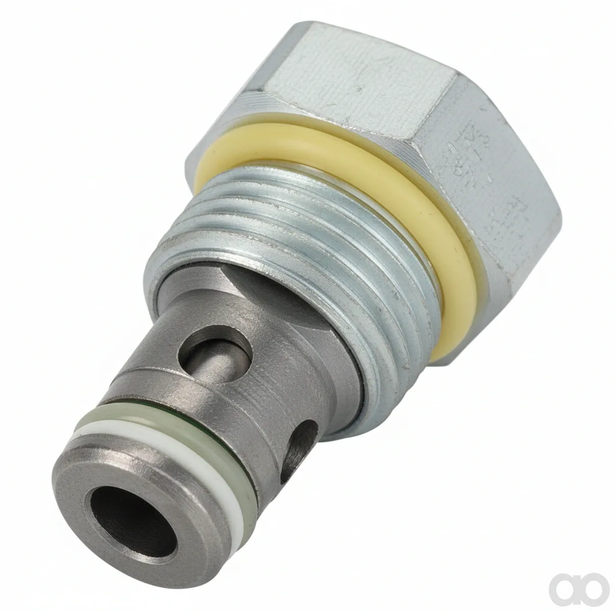 Massey Ferguson - AG639248 - Valve Check