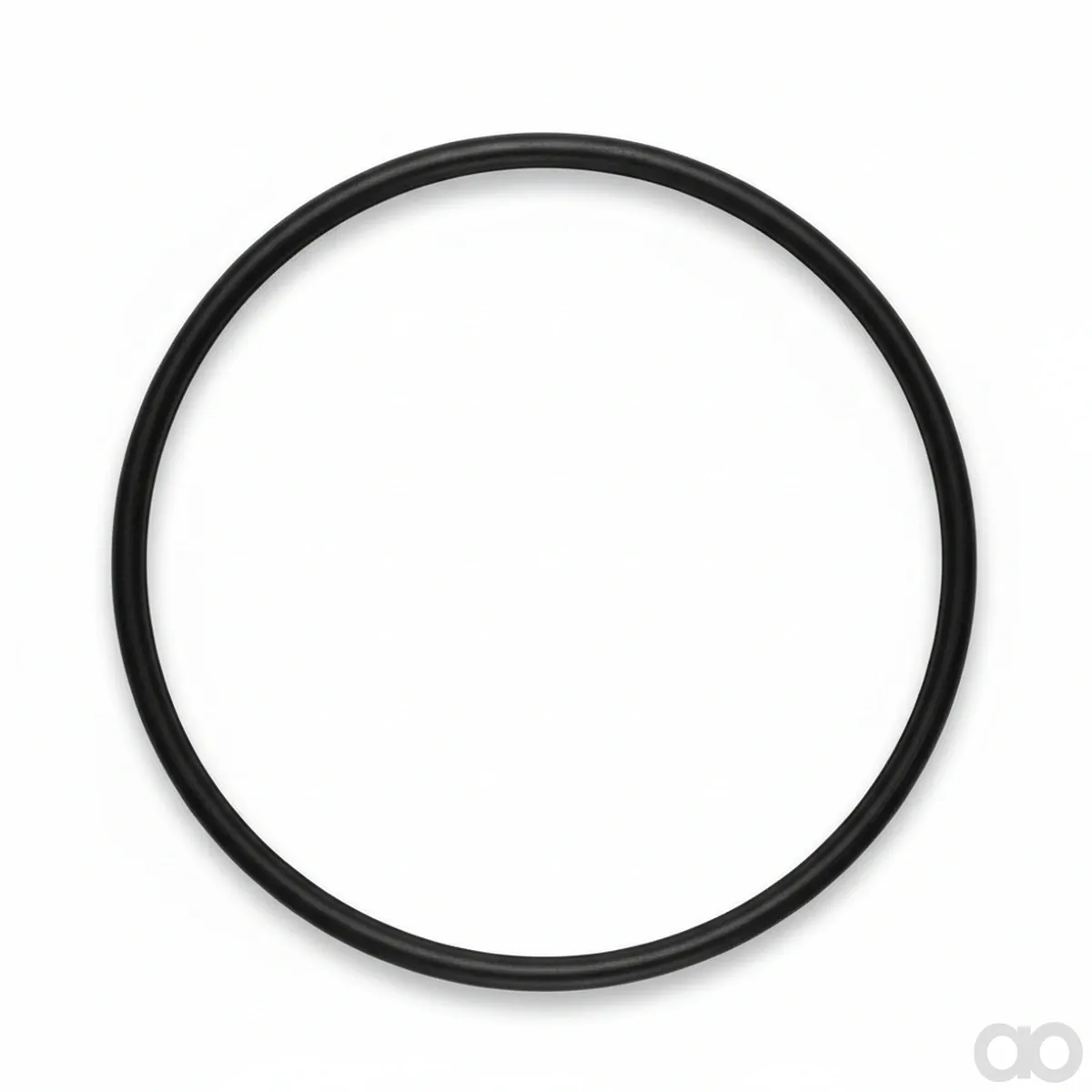 Massey Ferguson - AG708581 - Piston O-Ring