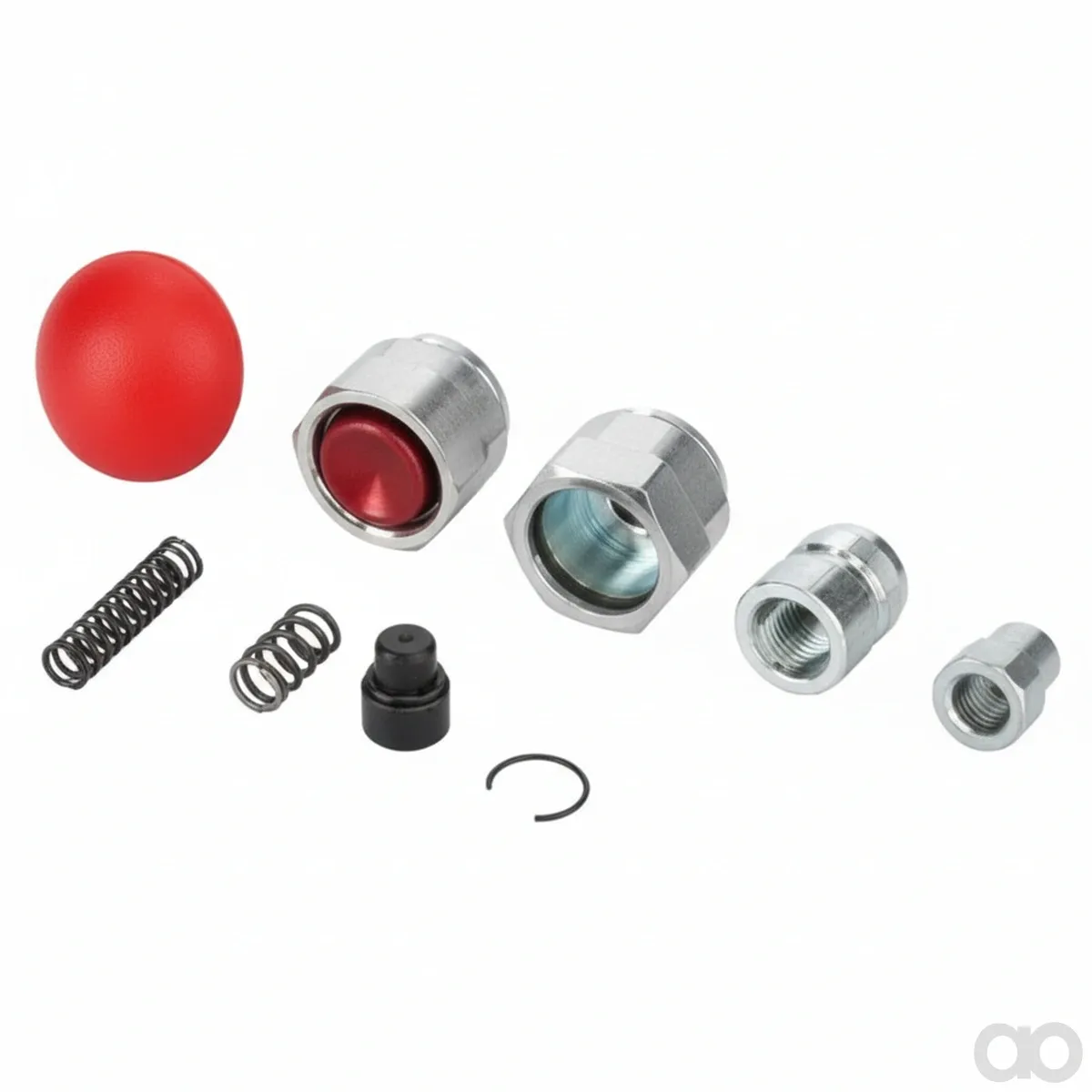 Massey Ferguson - AL10301548 - Safety Kit