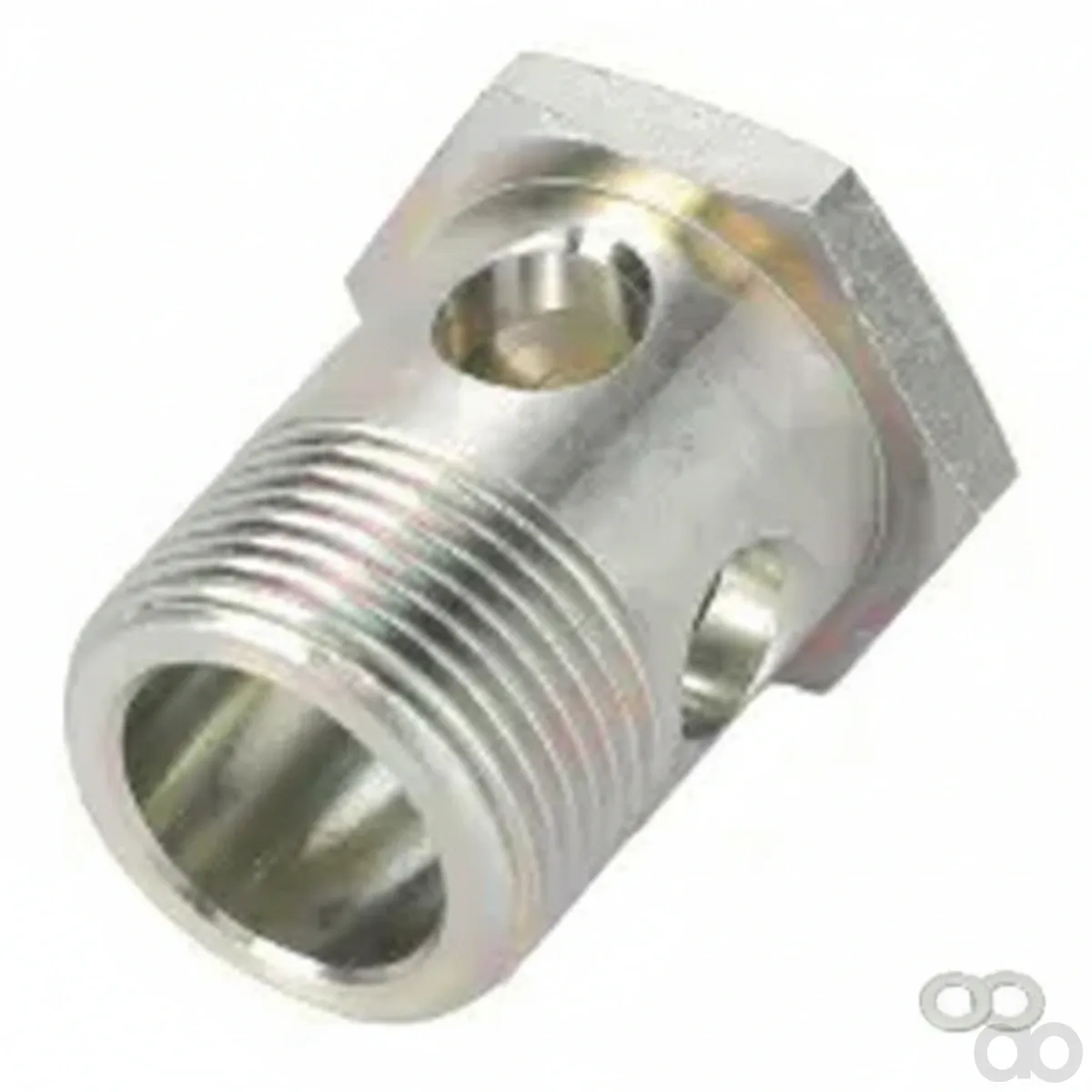 Massey Ferguson - AL1120397 - Screw