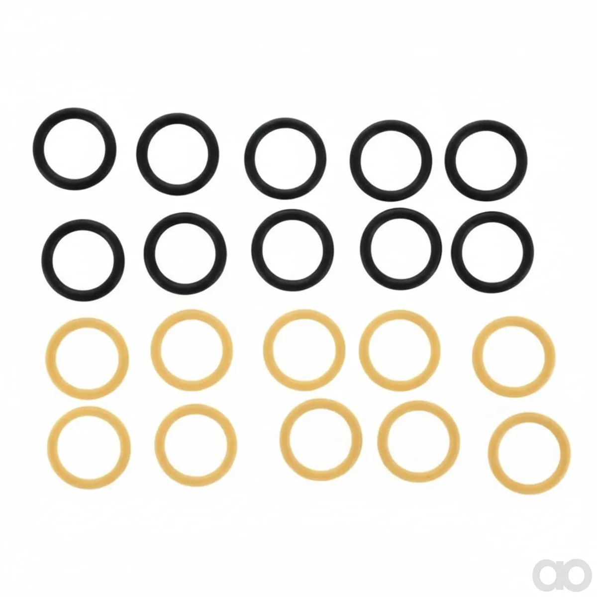 Massey Ferguson - AL4500388 - Seals Kit