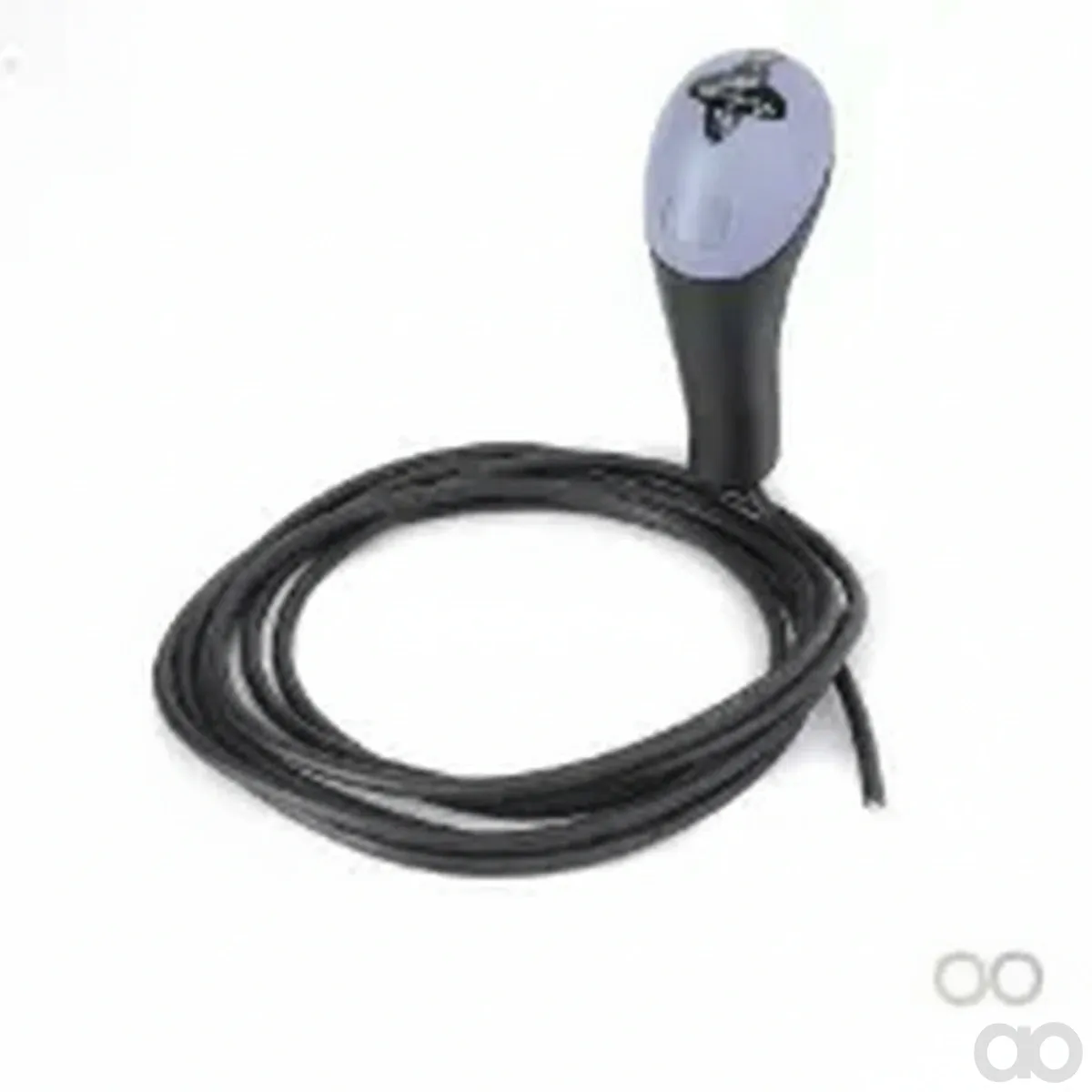 Massey Ferguson - AL5020387 - Grip, Loader Control Lever Grip