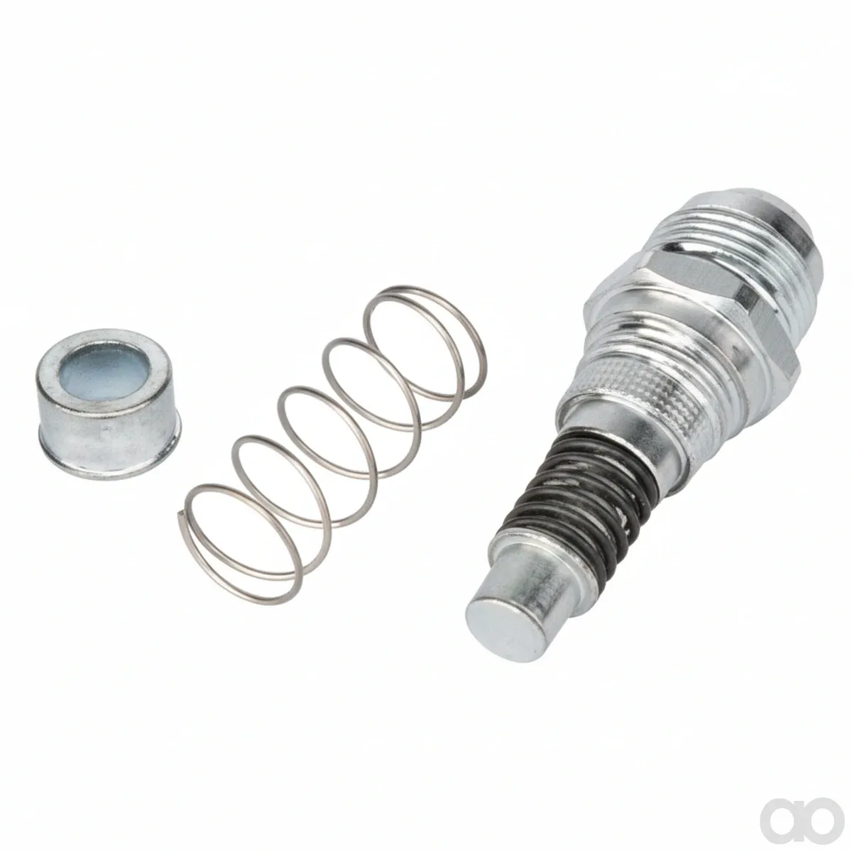 Massey Ferguson - AL5028064 - Coupler