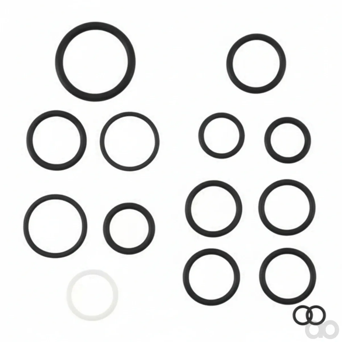 Massey Ferguson - AL5039046 - Seals Kit