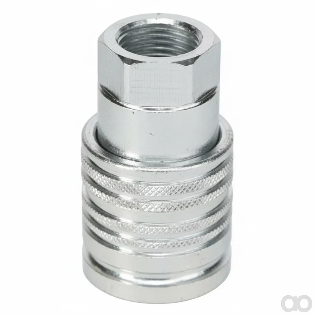 Massey Ferguson - AL5044127 - Quick Coupling Female, 1/2"
