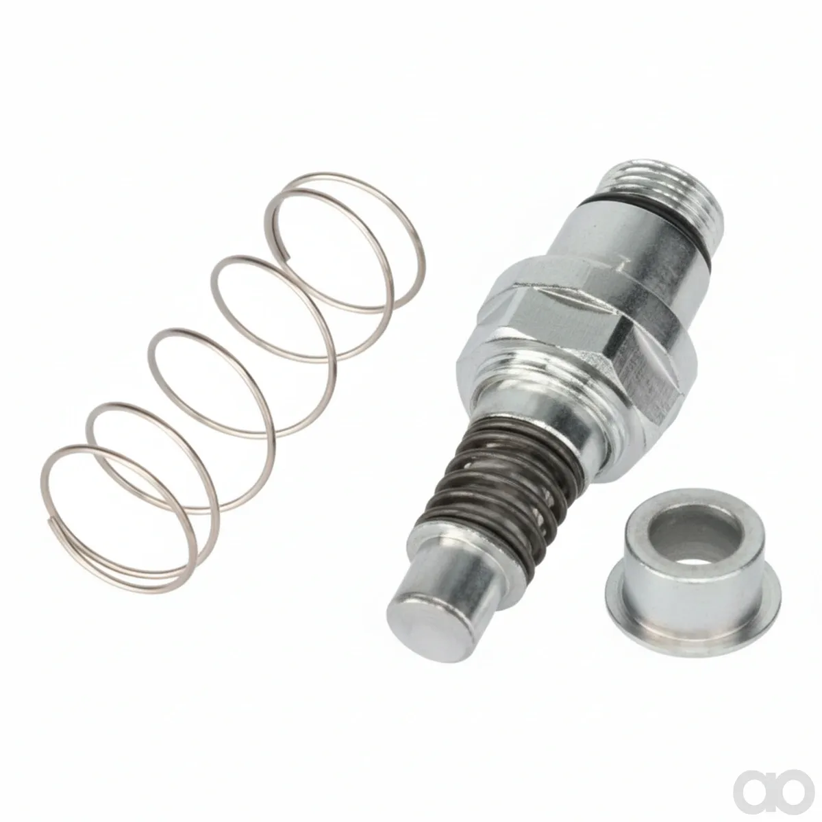 Massey Ferguson - AL5044999 - Quick Coupler