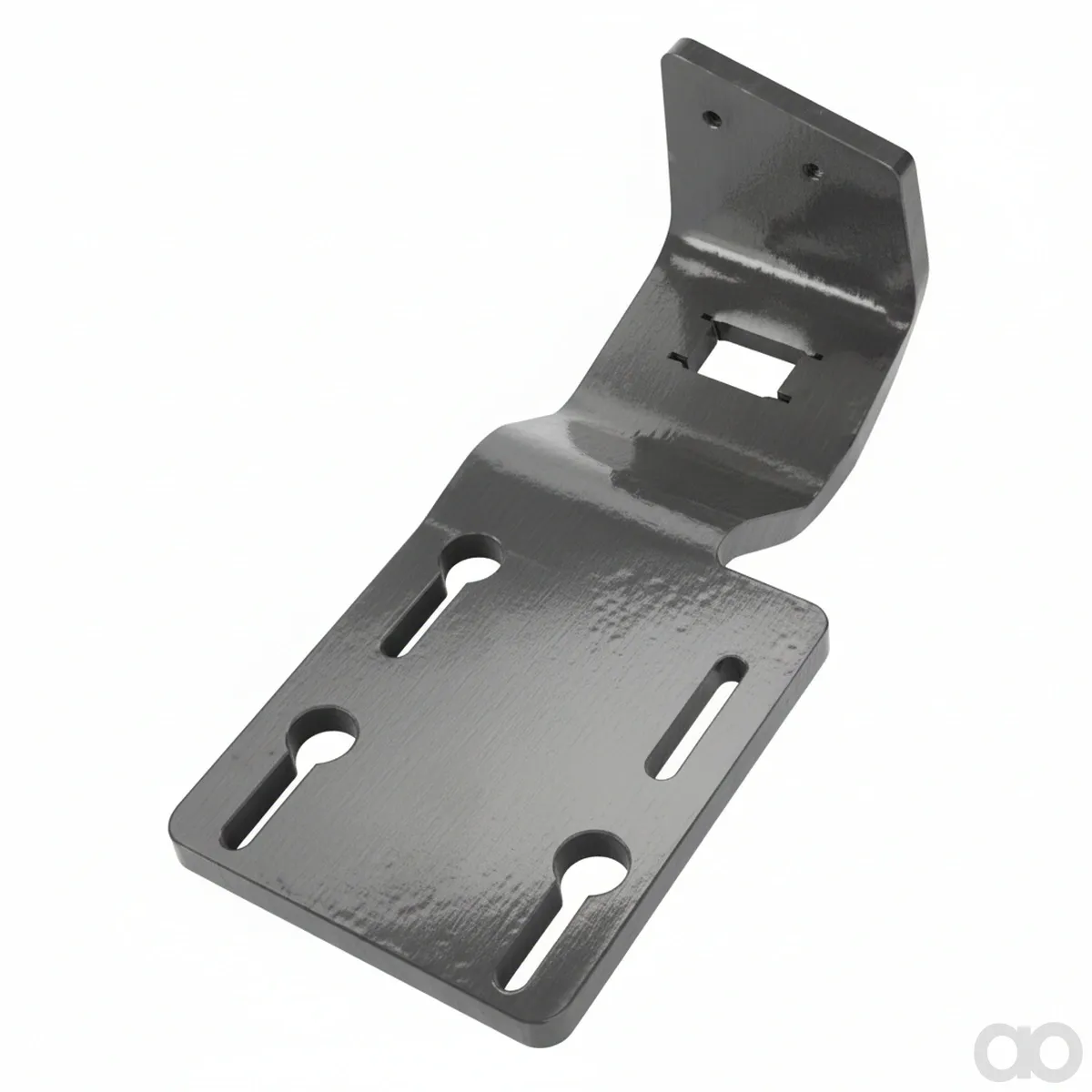 Massey Ferguson - AL9031892 - Suspension Kit