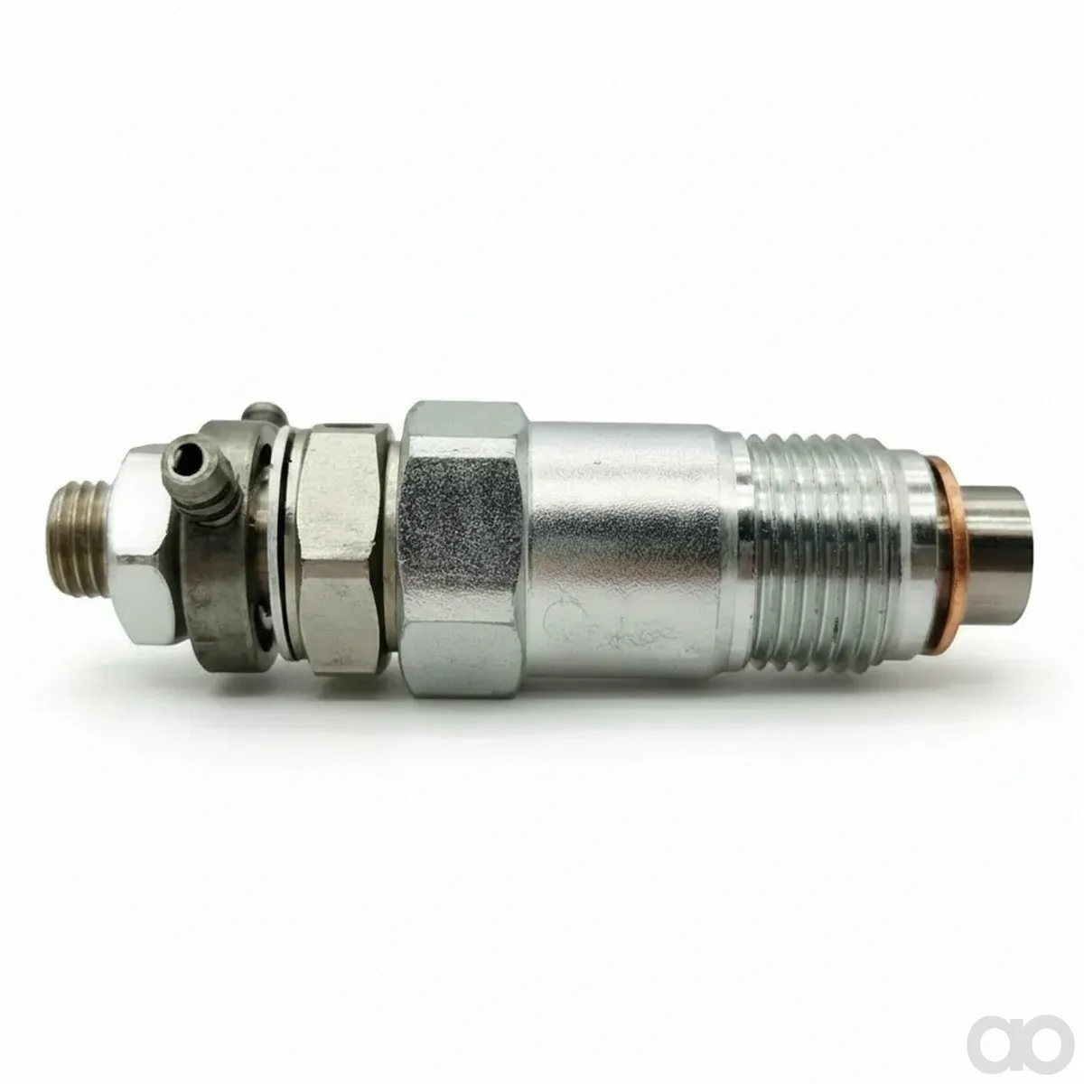Massey Ferguson - AM102420 - Hydraulic Coupling Male