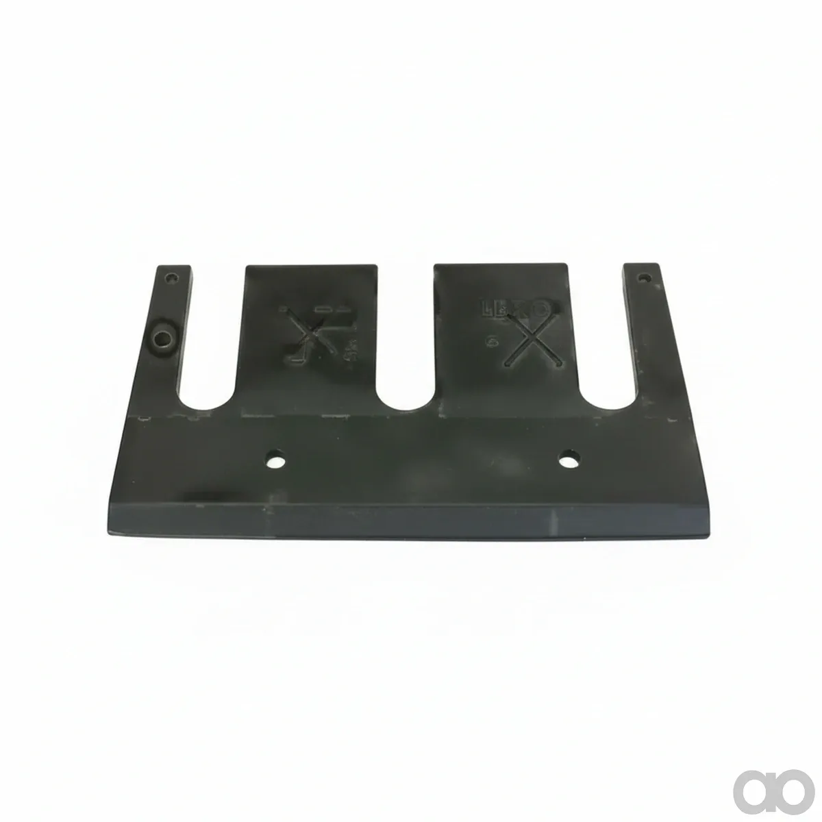 Massey Ferguson - AS127 - Sand harrow tines