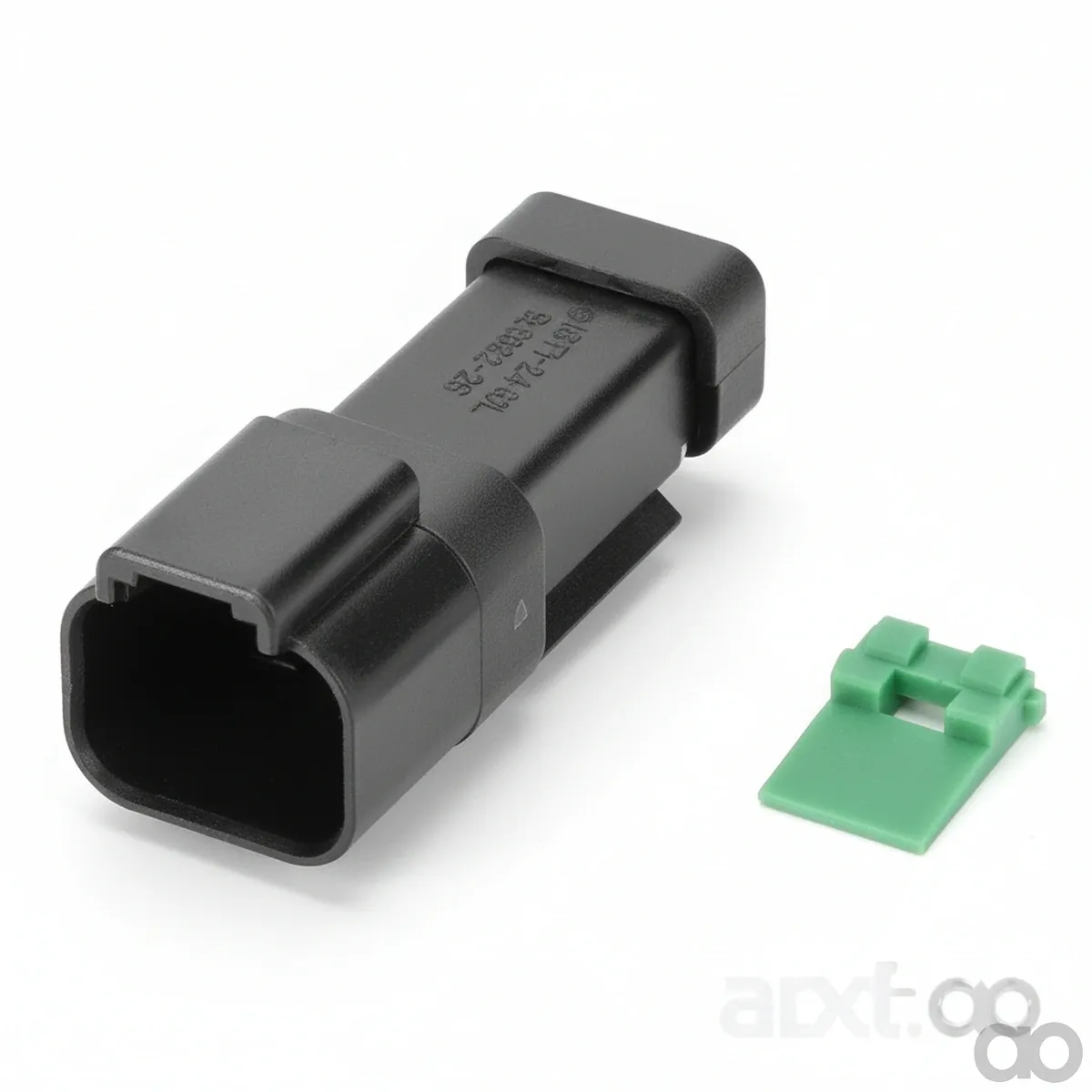 Massey Ferguson - CH1028802 - Connector Repair Kit