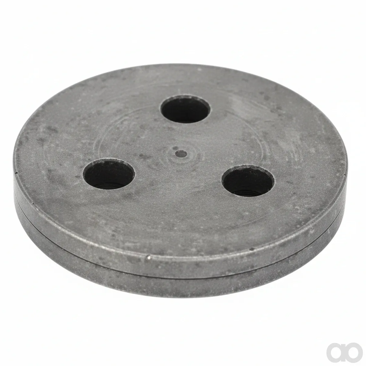 Massey Ferguson - CH1605223 - Lock Plate
