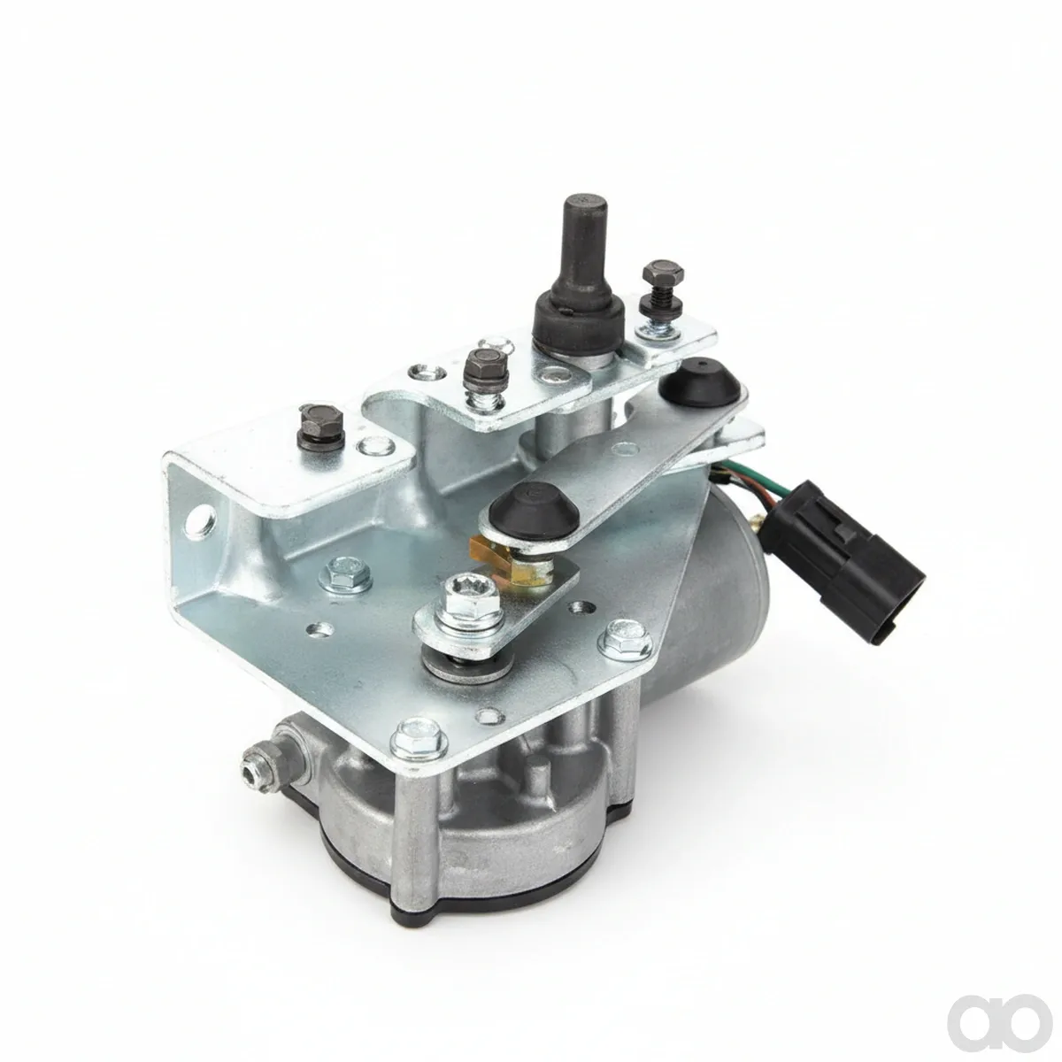 Massey Ferguson - CH1664596 - Wiper Motor