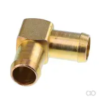 Massey Ferguson - CH1905448 - Barbed Elbow Fitting