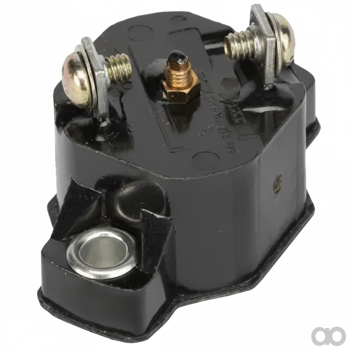 Massey Ferguson - CH9H1958 - Breaker