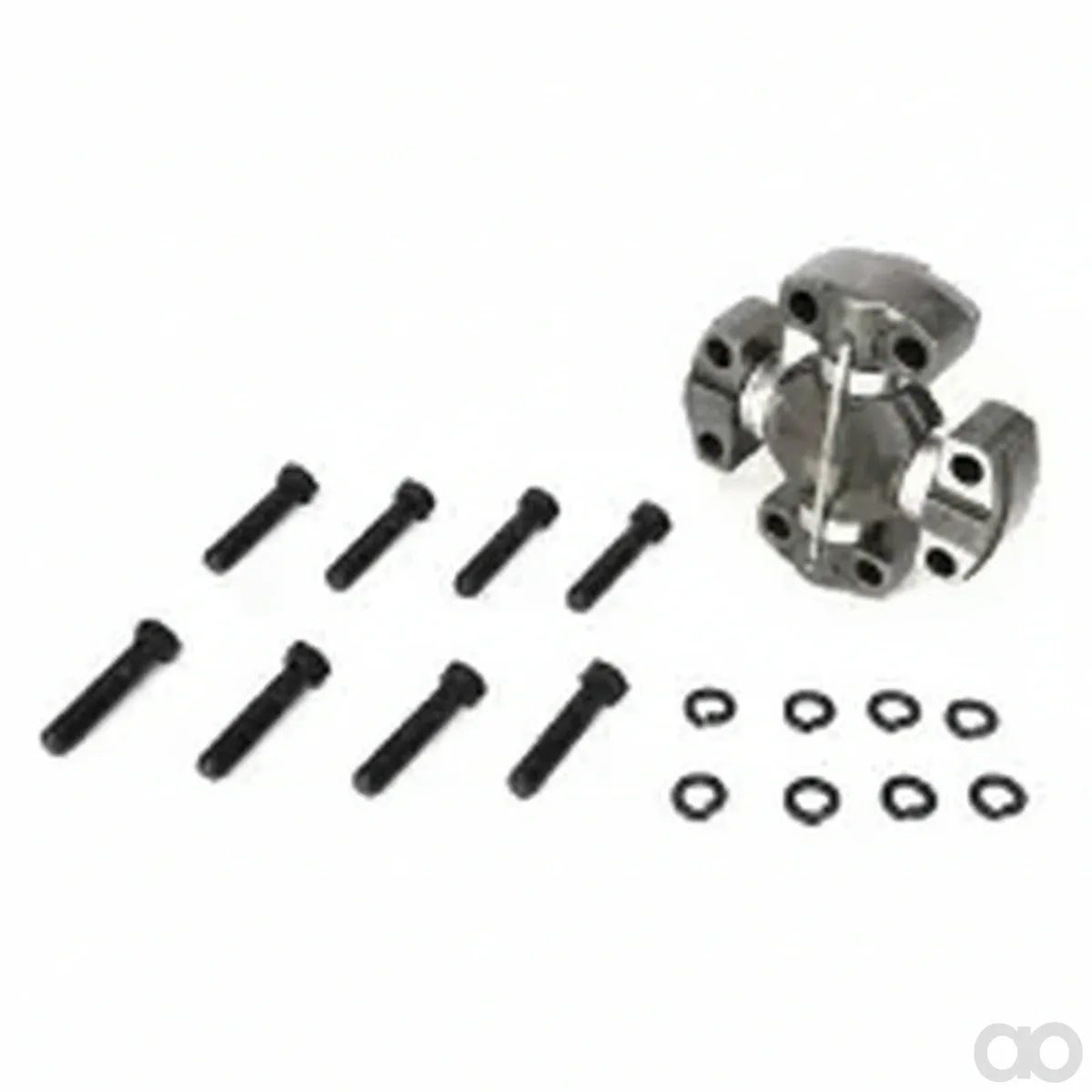 Massey Ferguson - CH9P0356 - Universal Joint, 7C