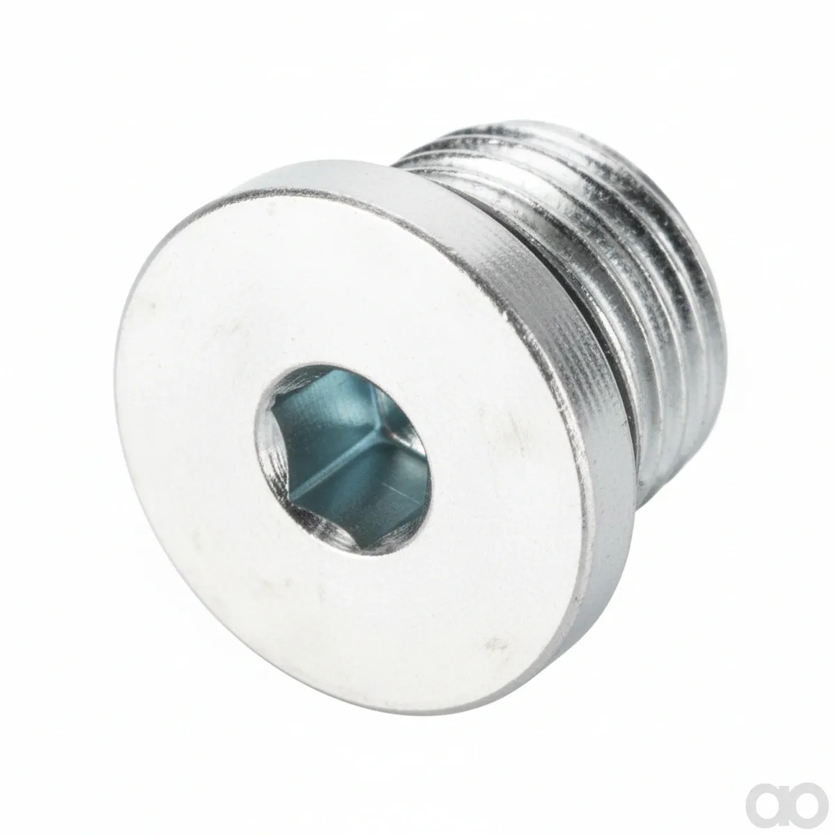 Massey Ferguson - CH9S8003 - Hollow Hex Head Plug