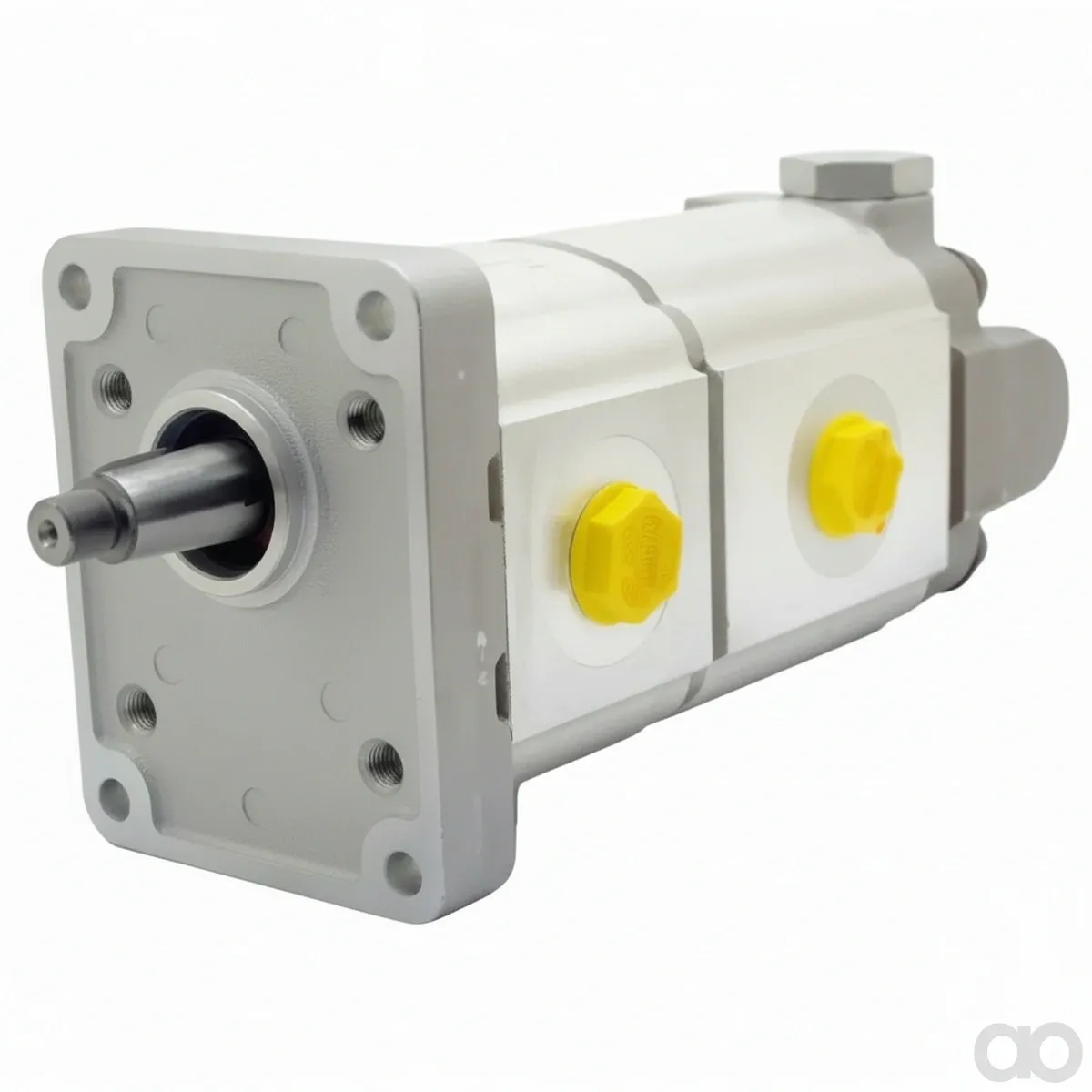 Massey Ferguson - D28782432 - hydraulic pump