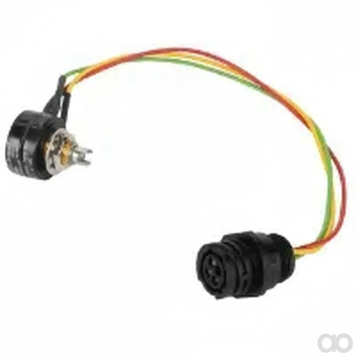 Massey Ferguson - D28787291 - Potentiometer
